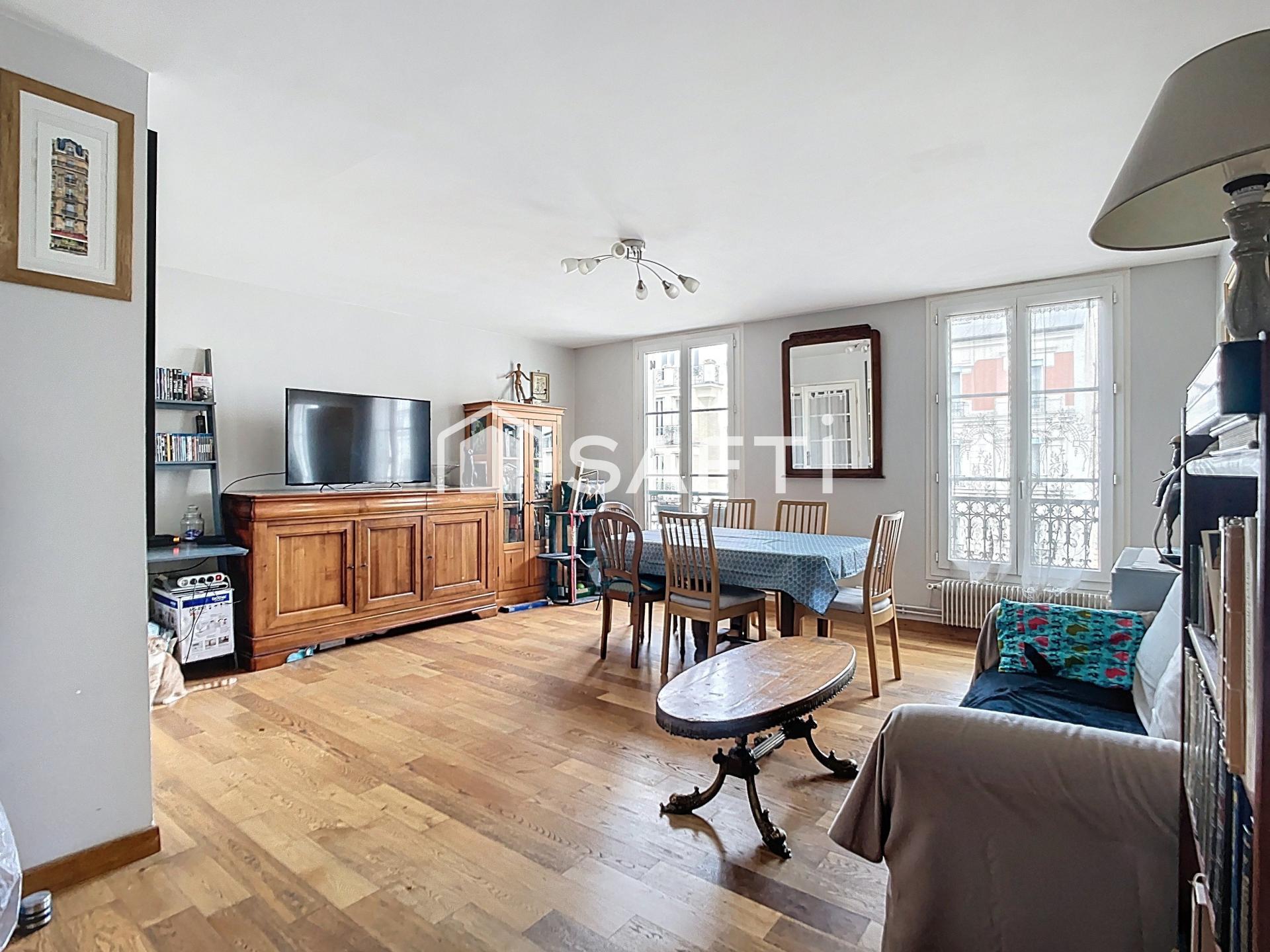 Photo-appartement