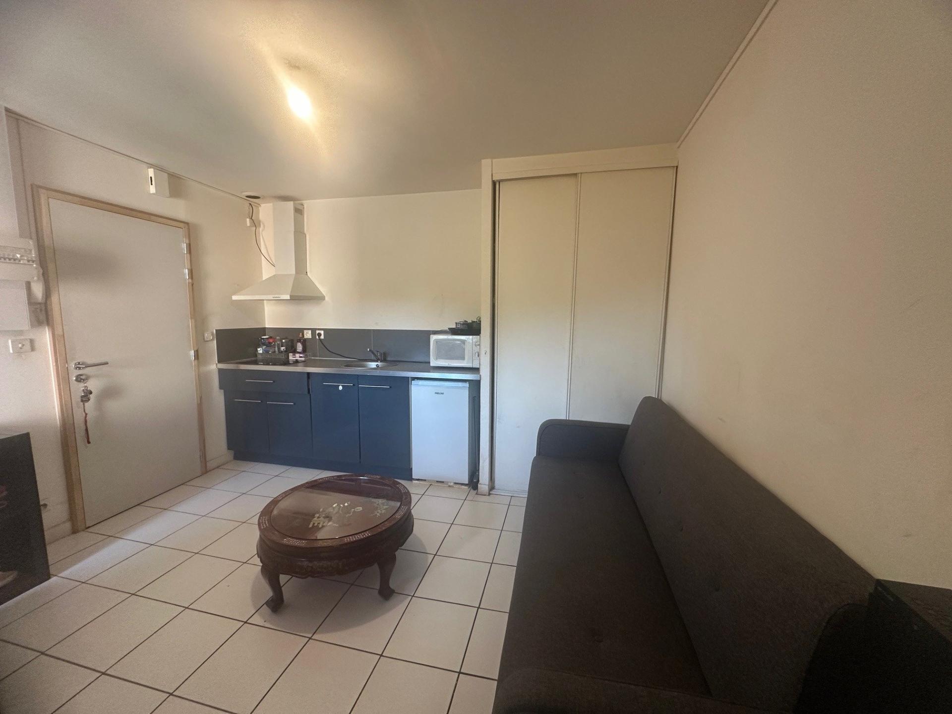 Photo-appartement
