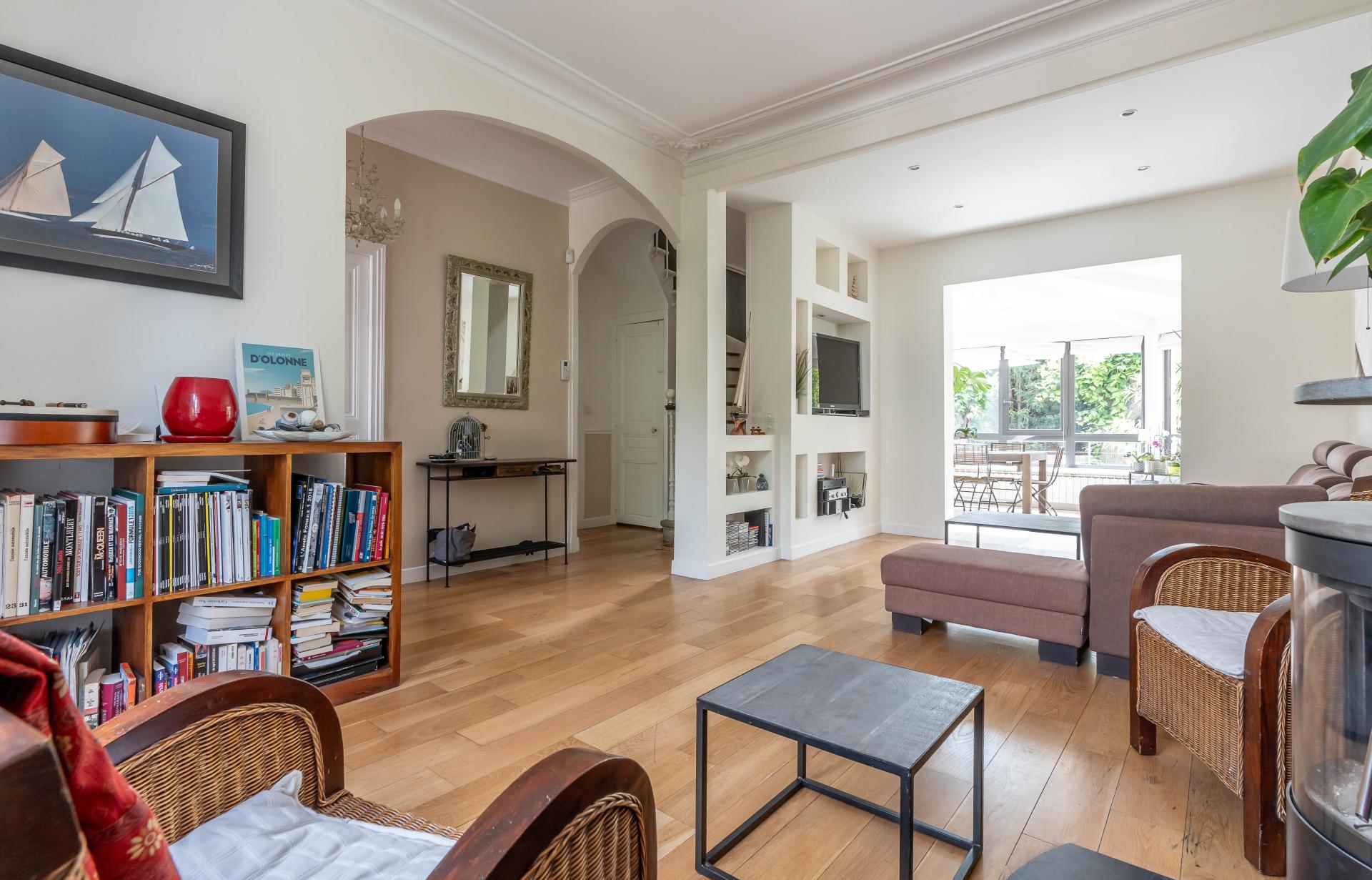 Photo 6 de l'annonce.