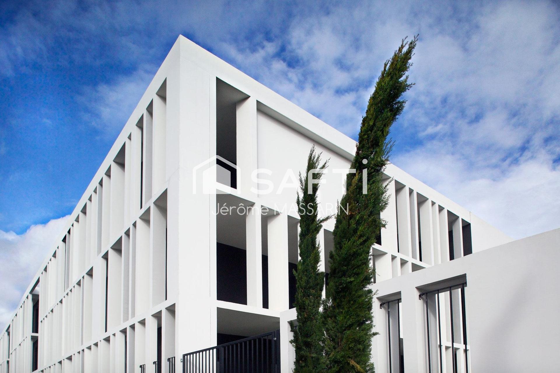 Photo-appartement