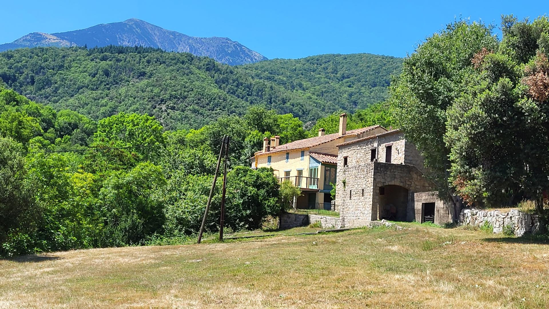 Photo 2 de l'annonce.