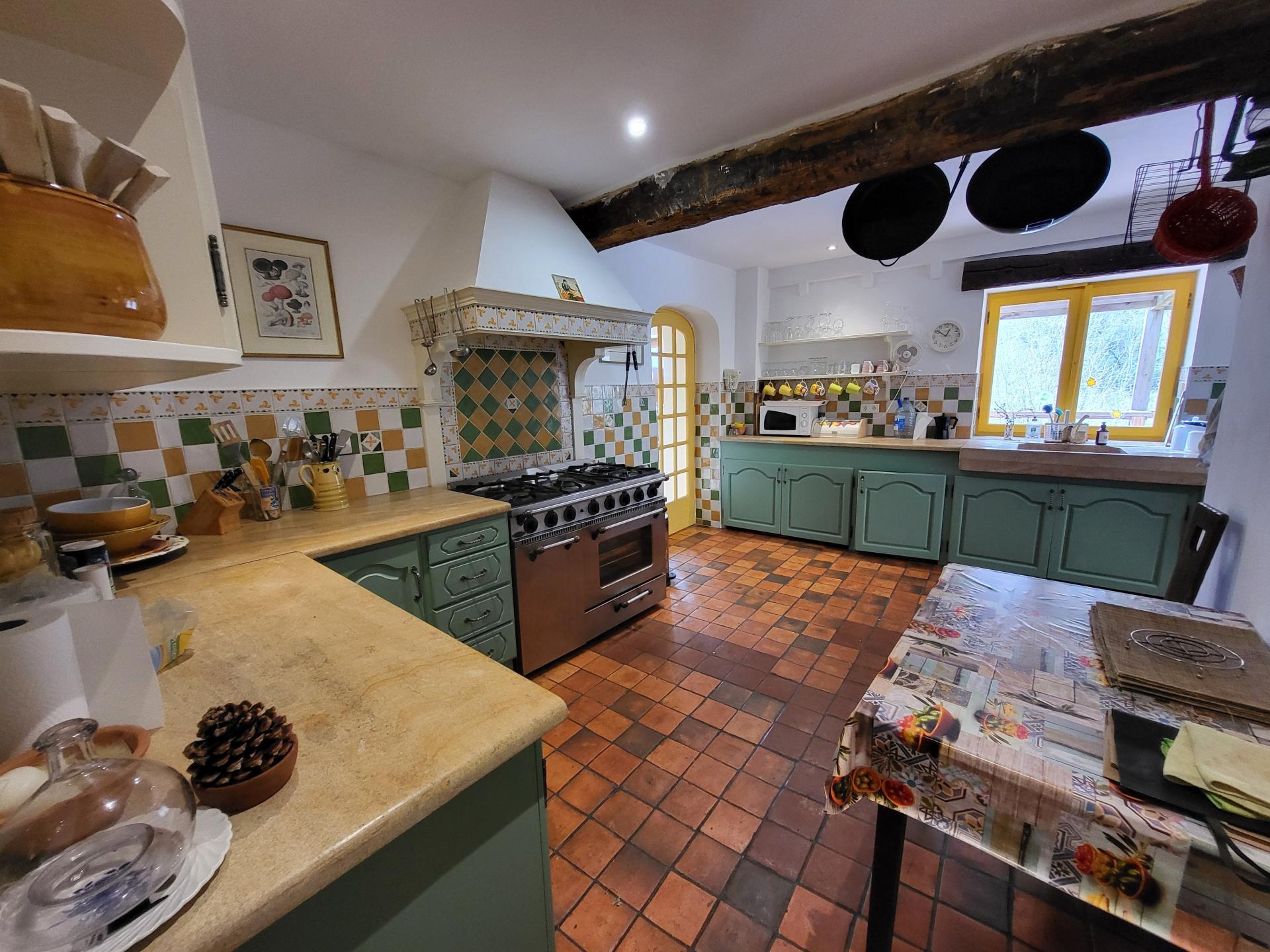 Photo 13 de l'annonce.