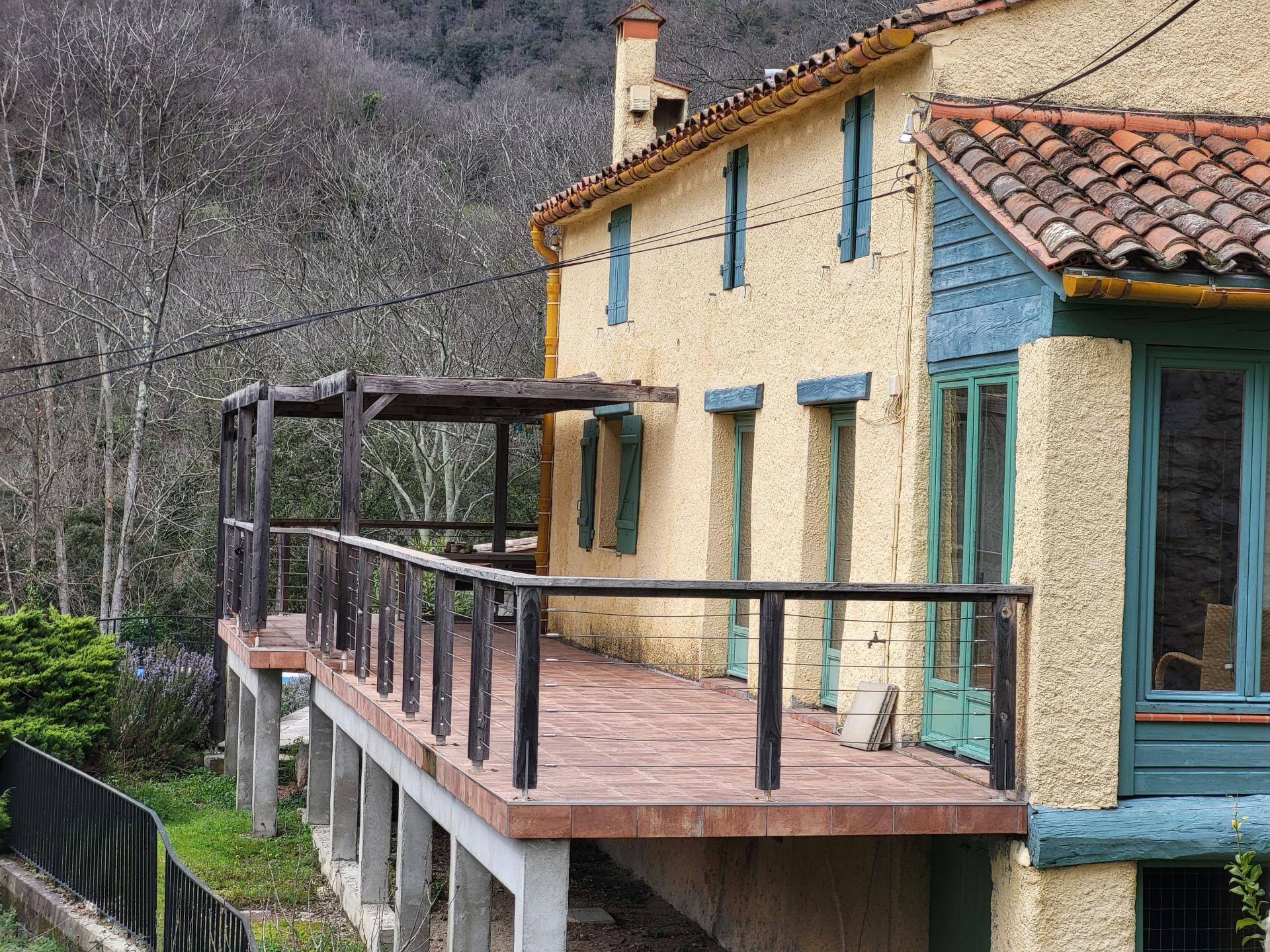 Photo 10 de l'annonce.