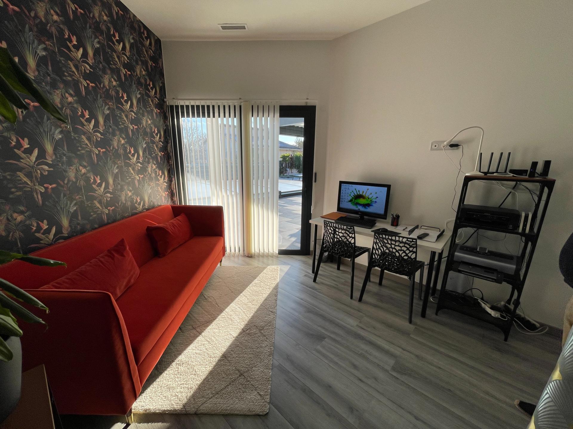 Photo 9 de l'annonce.