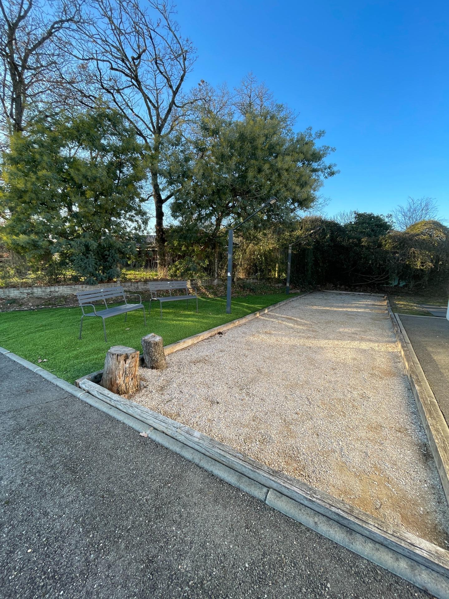 Photo 11 de l'annonce.