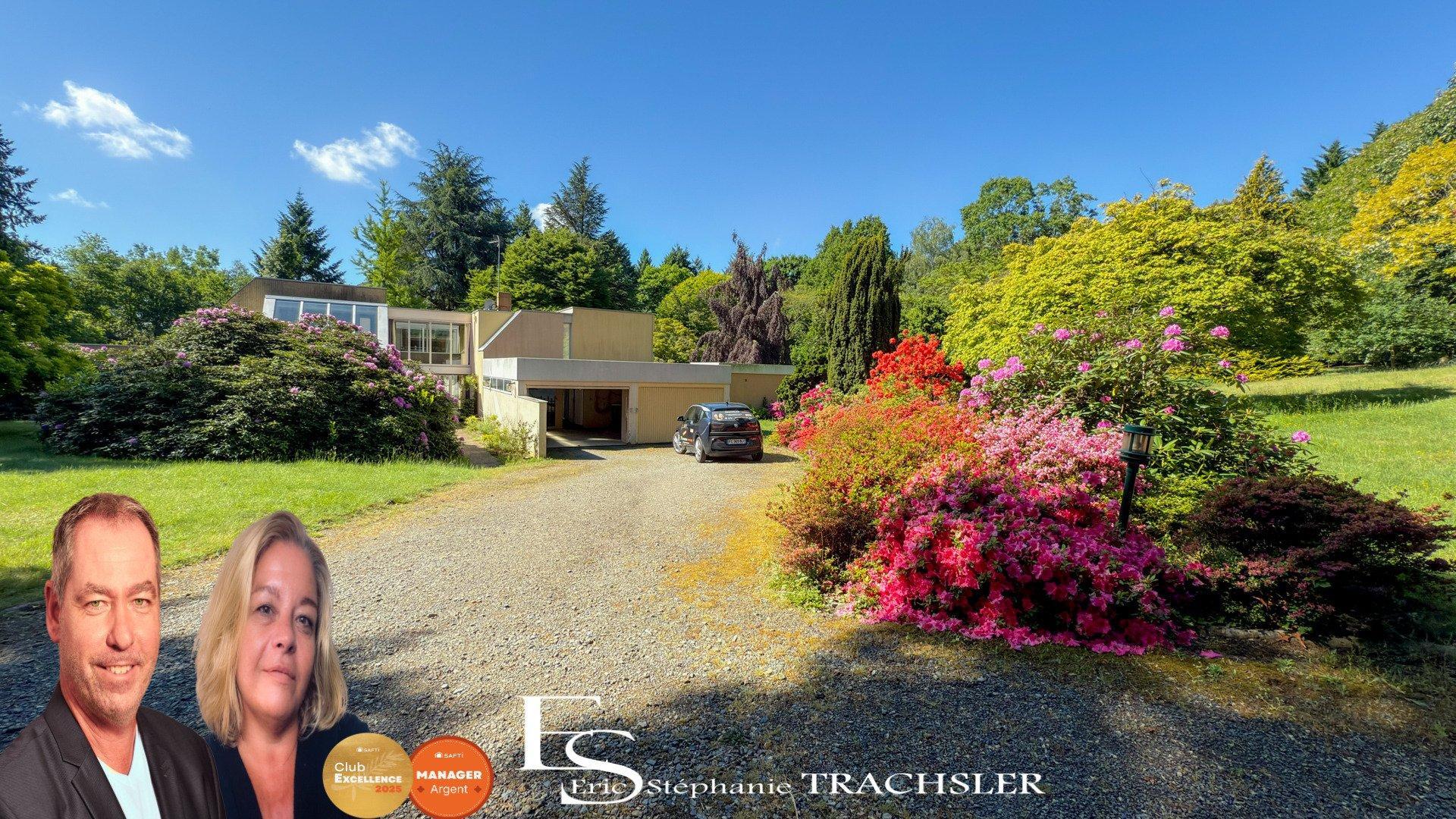 Photographie descriptive du bien