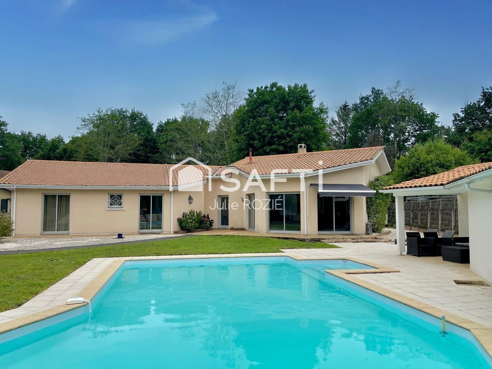 Photographie descriptive du bien