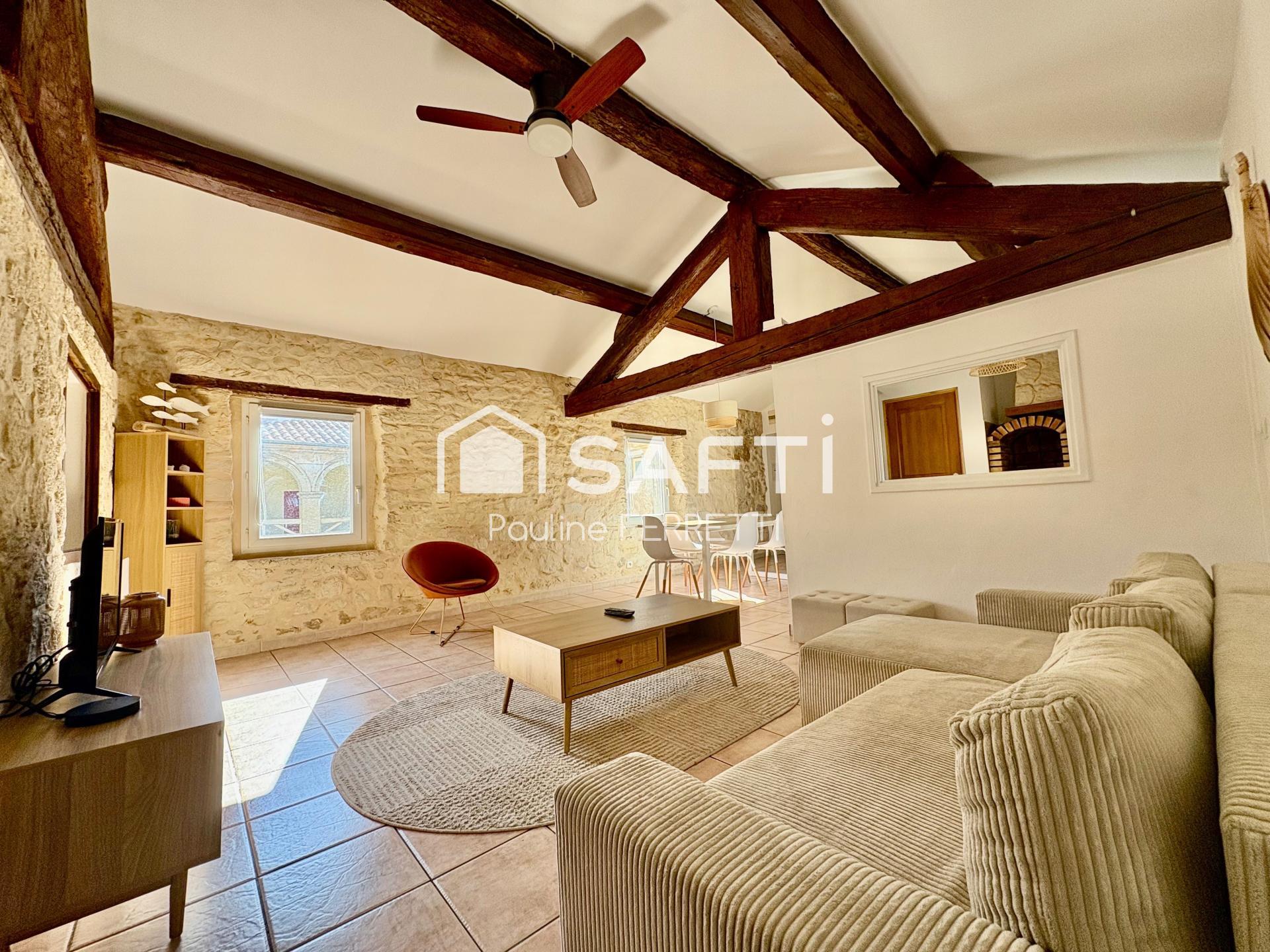 Photo-appartement