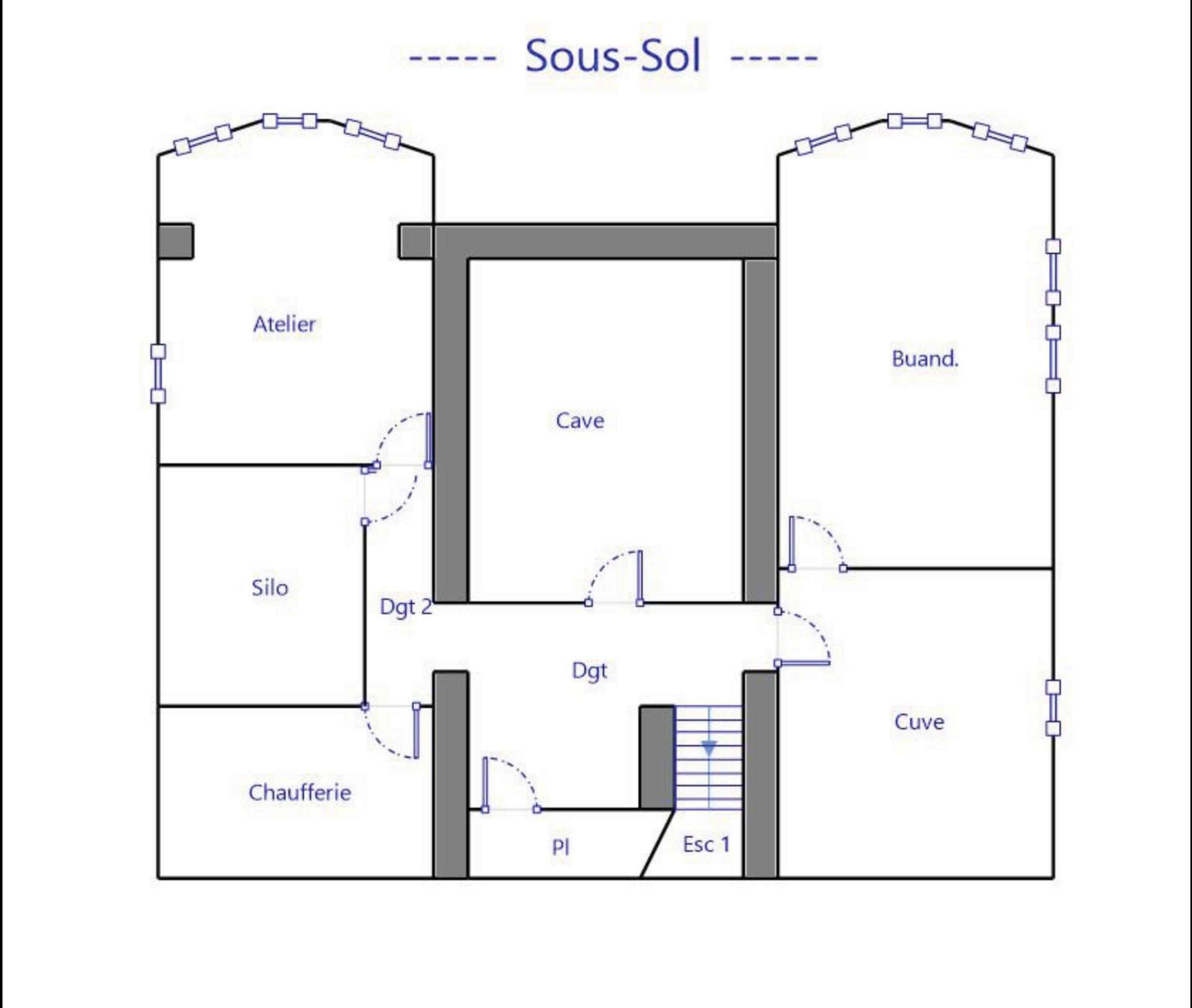 Photo 23 de l'annonce.