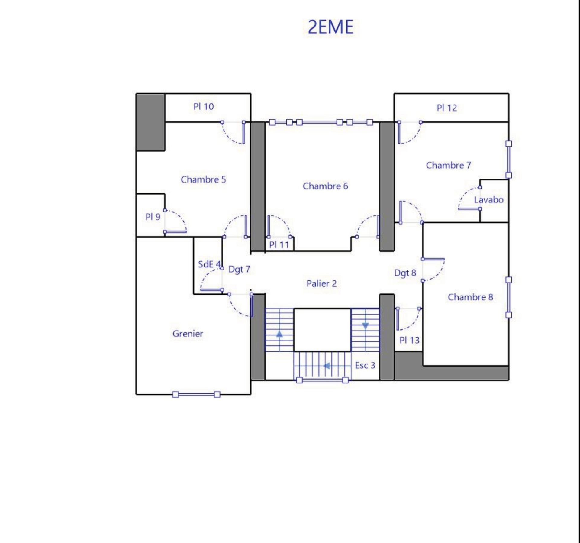 Photo 22 de l'annonce.