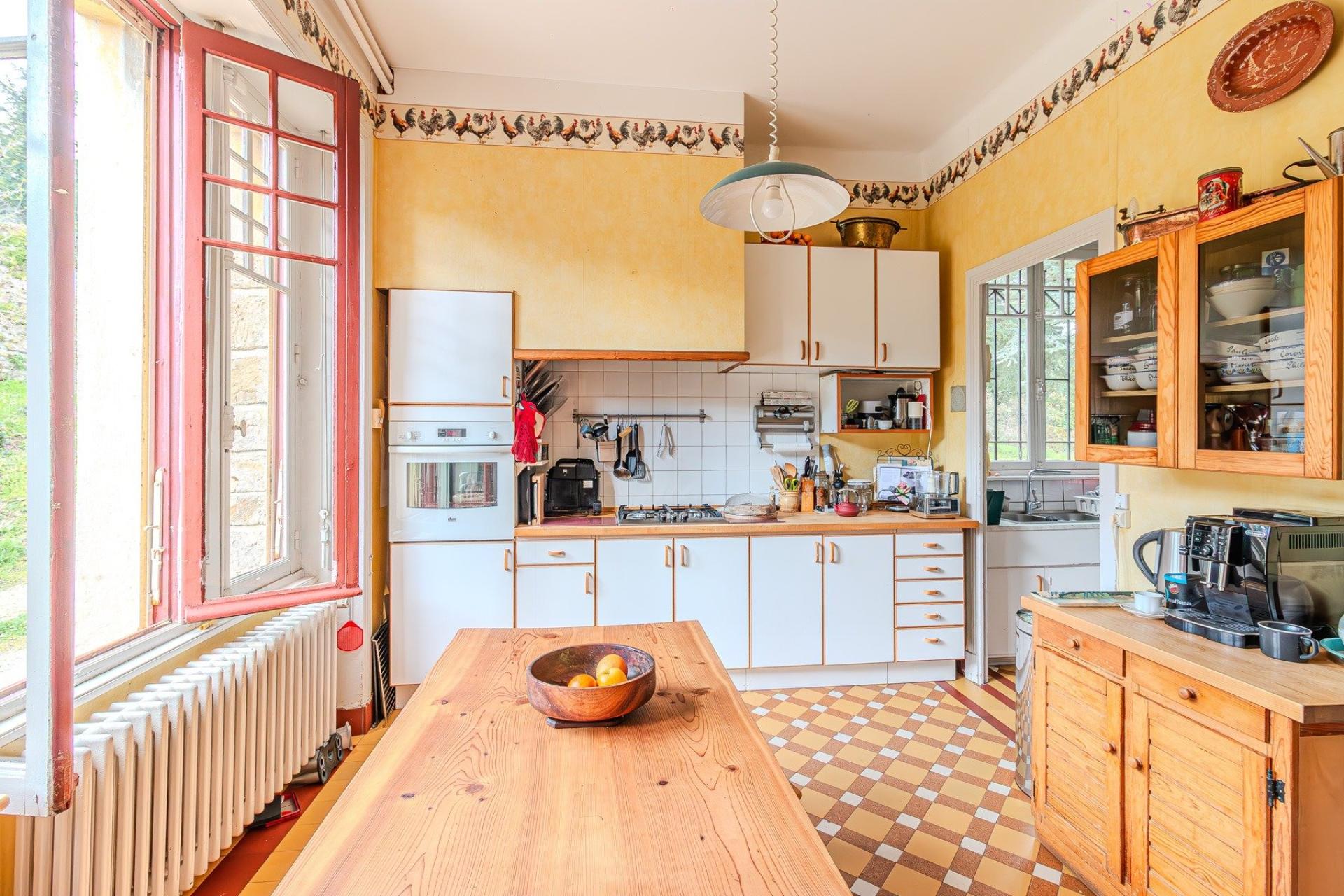 Photo 9 de l'annonce.