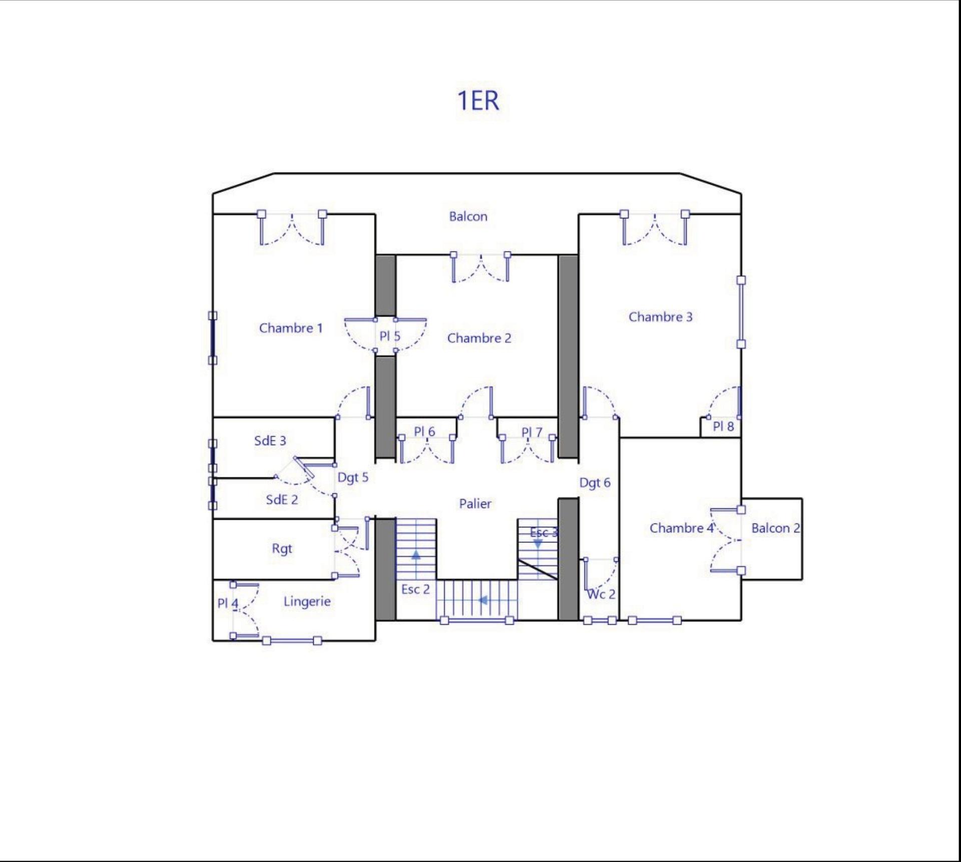 Photo 21 de l'annonce.