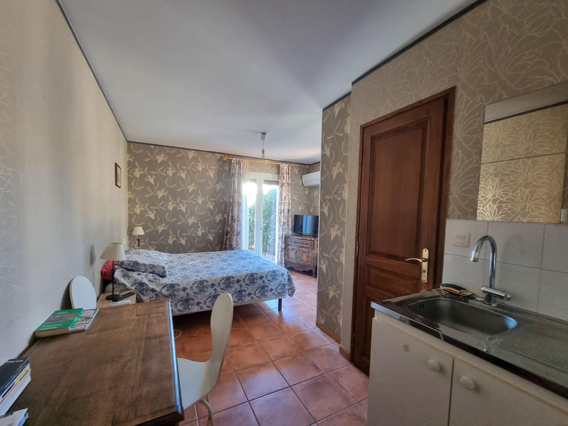 Photo 8 de l'annonce.