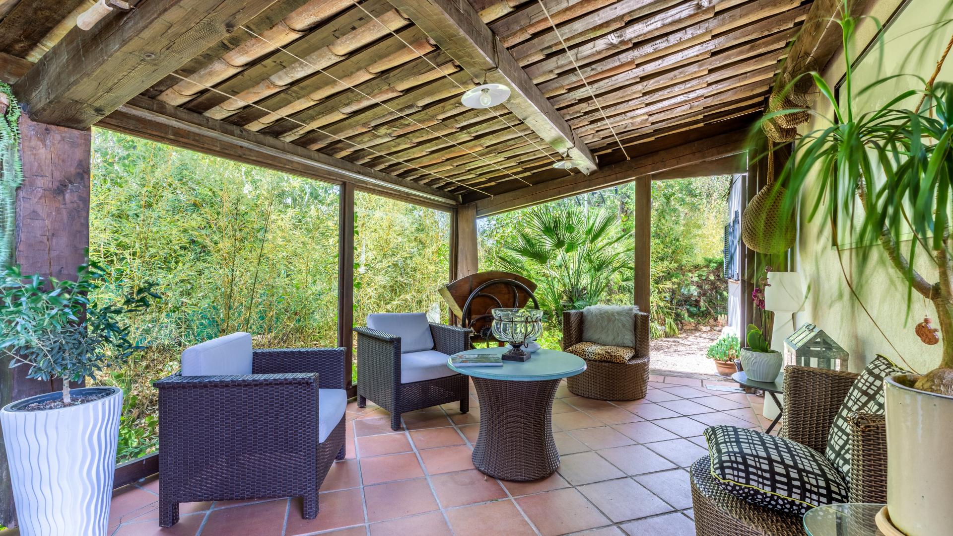 Photo 13 de l'annonce.