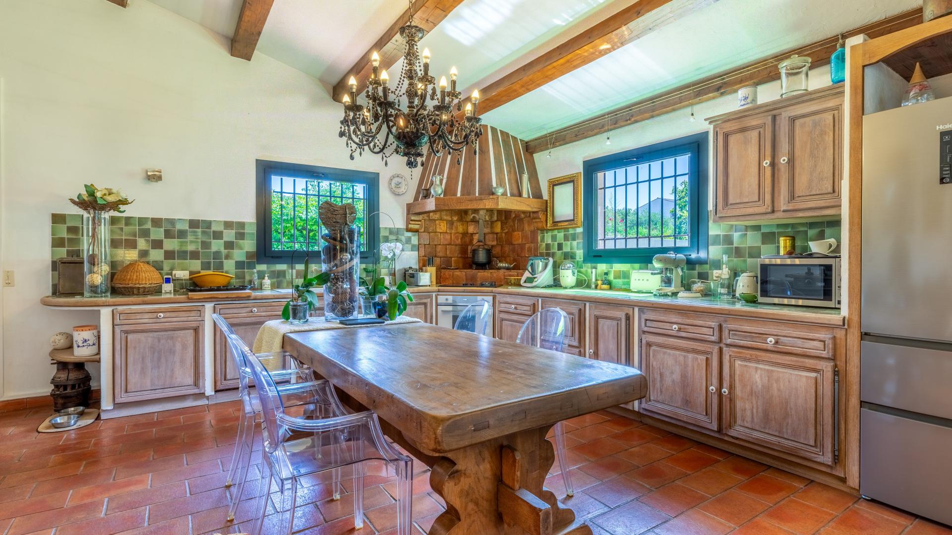 Photo 4 de l'annonce.