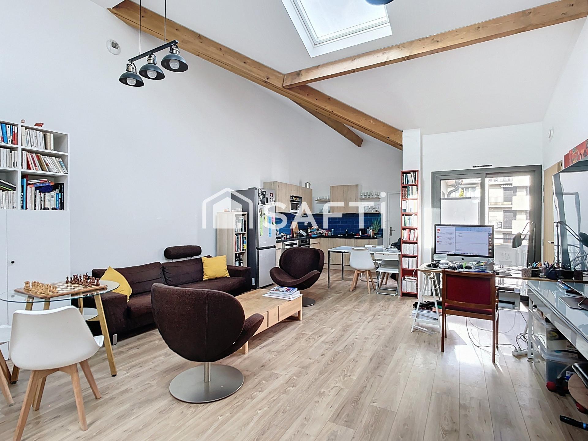 Photo-appartement