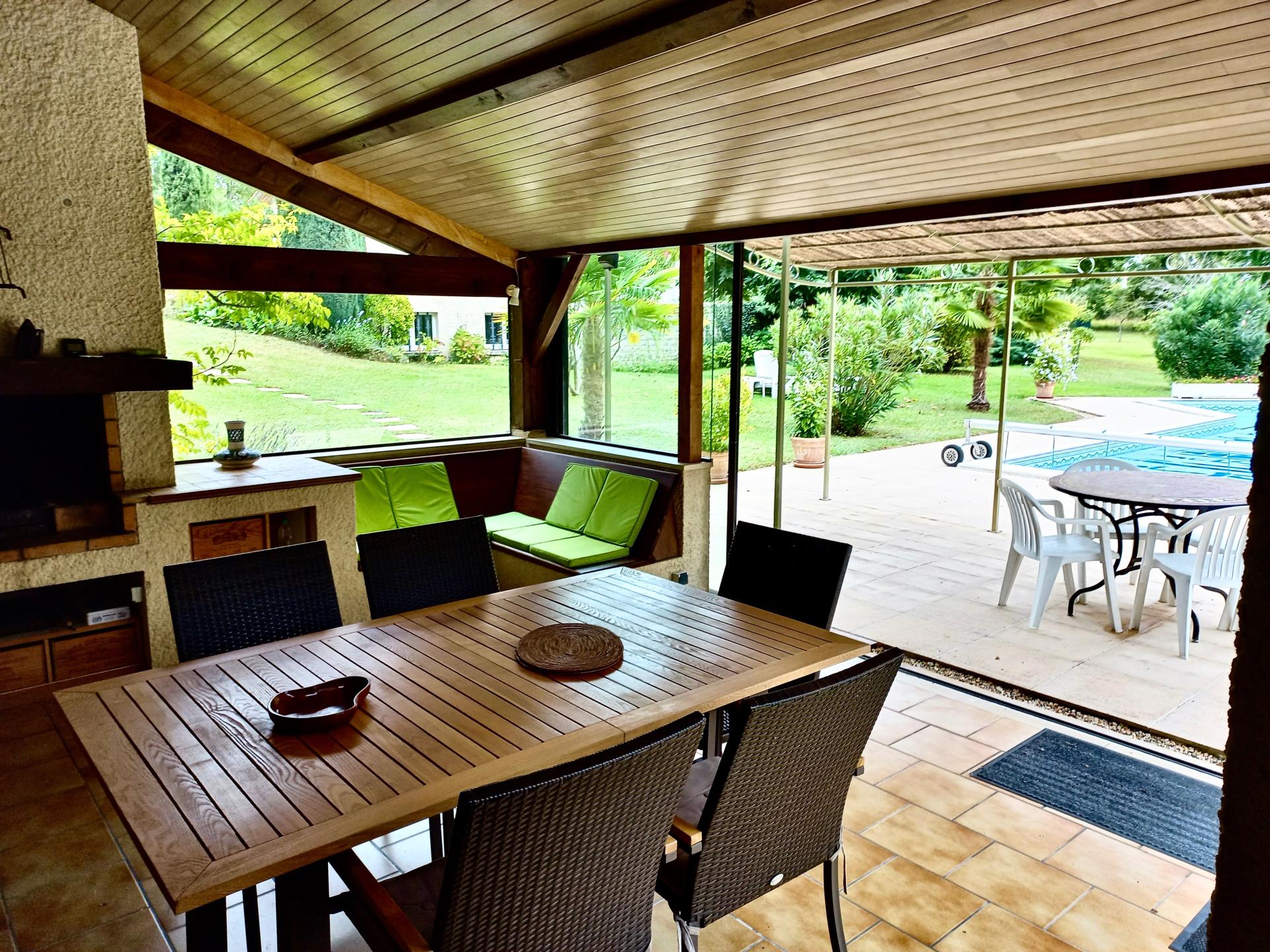 Photo 14 de l'annonce.