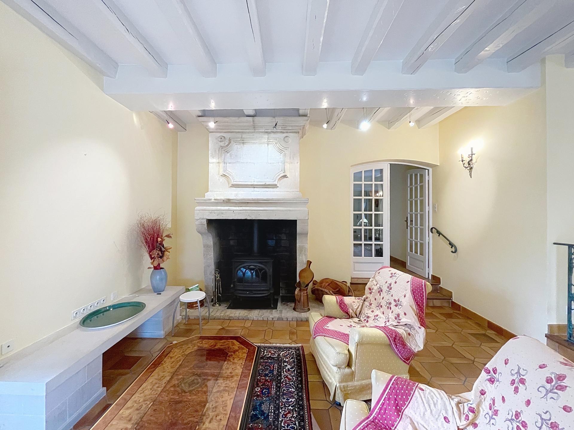 Photo 8 de l'annonce.