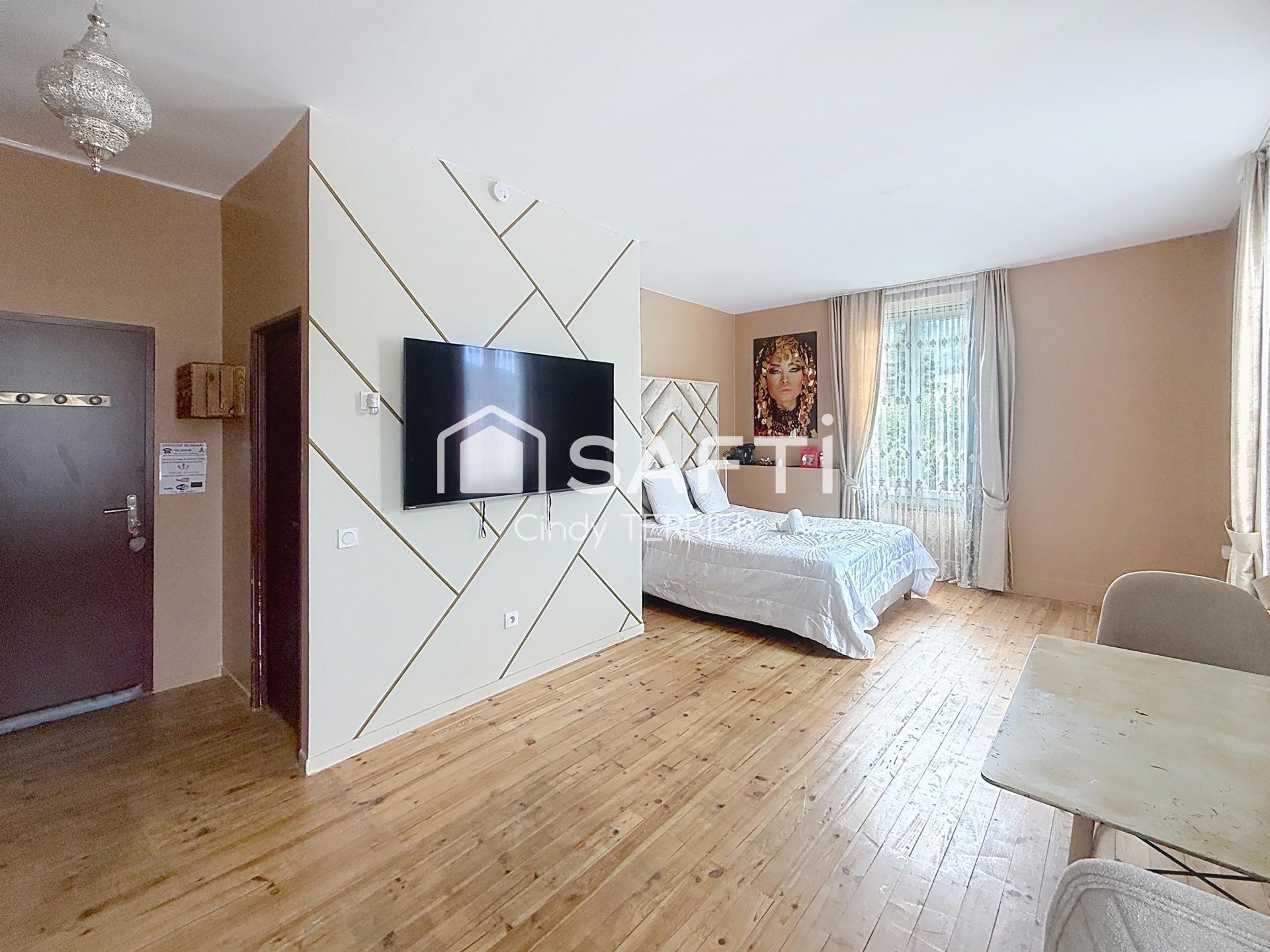 Photo-appartement