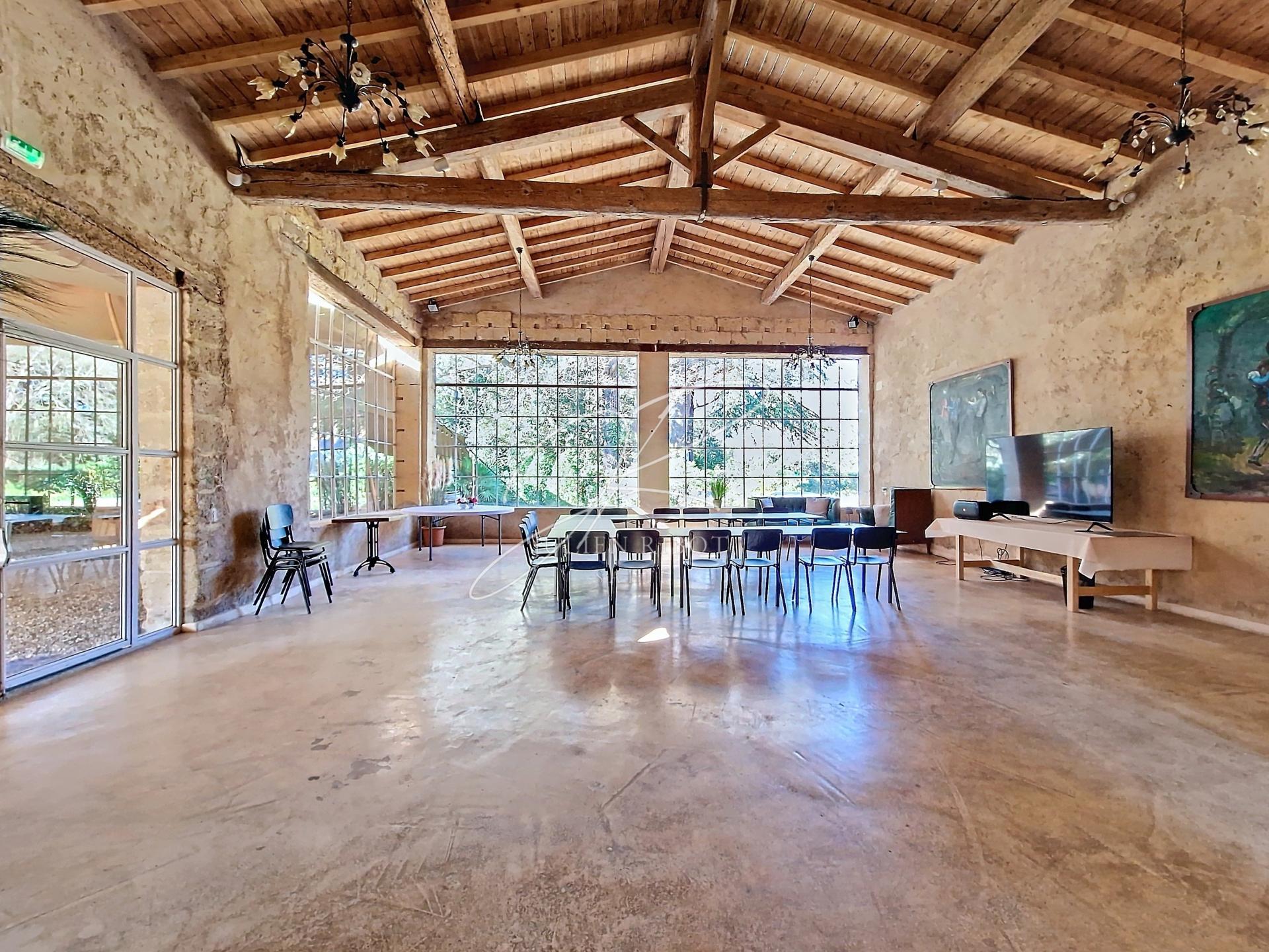 Photo 11 de l'annonce.