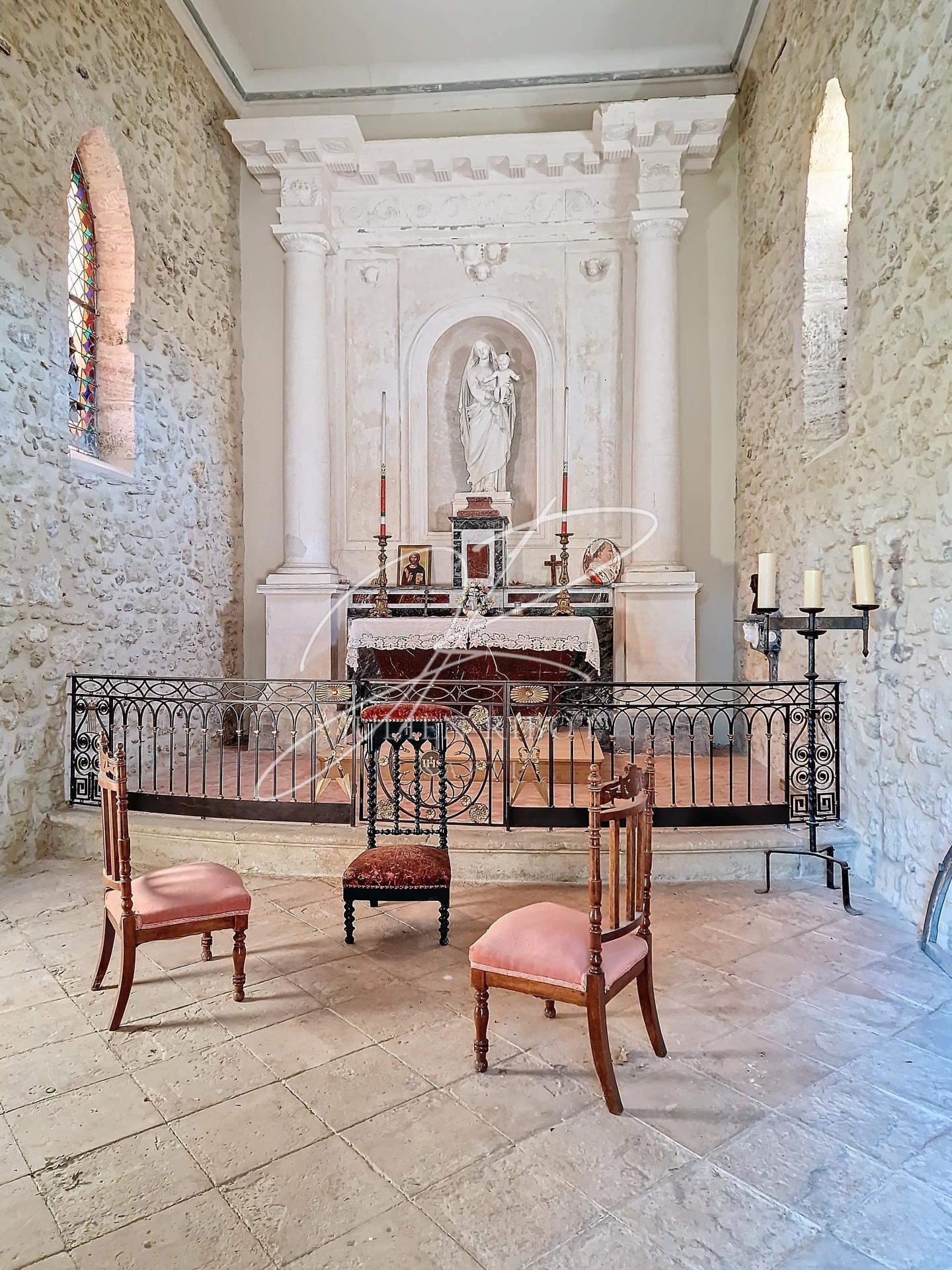 Photo 12 de l'annonce.