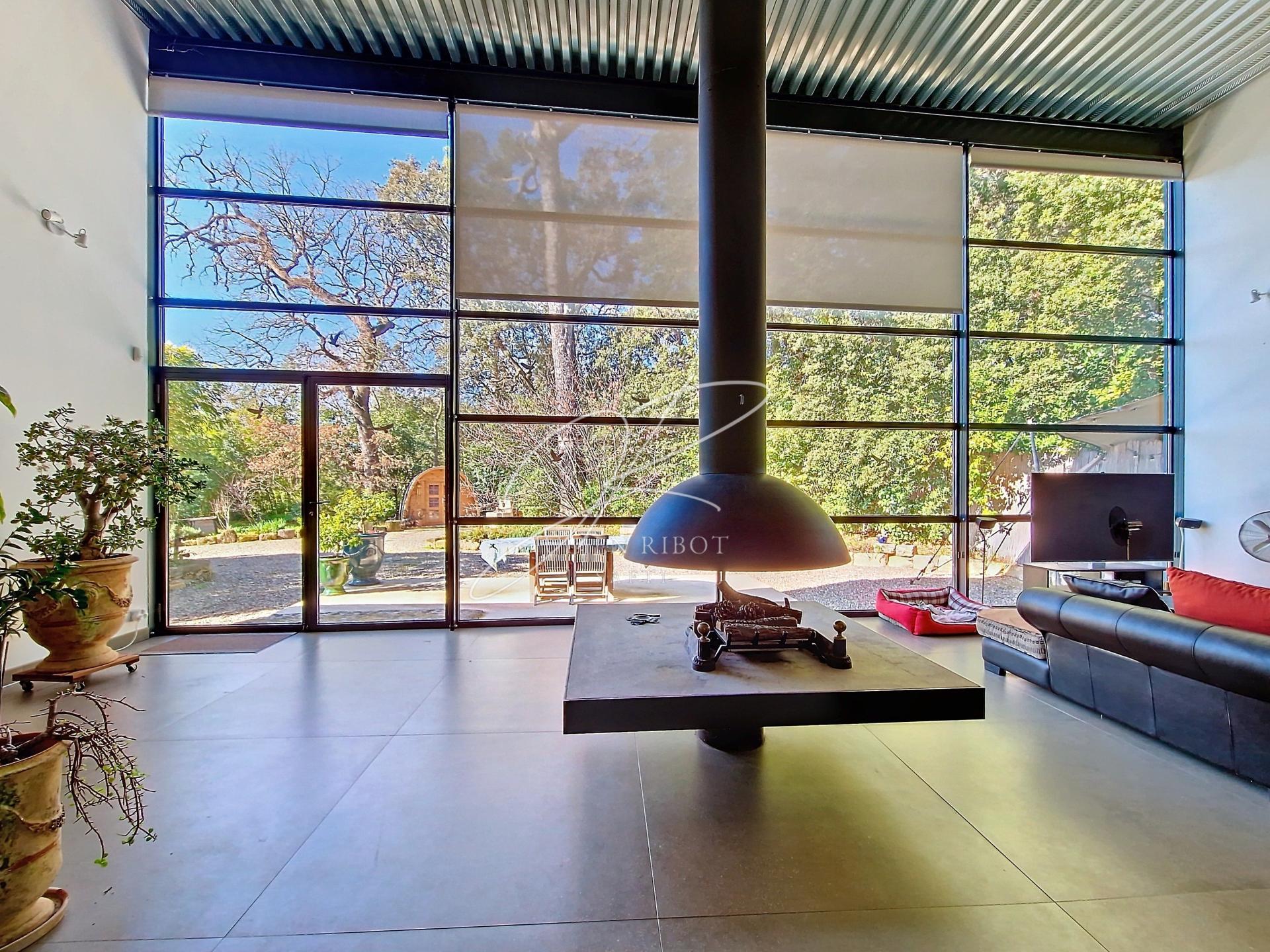 Photo 13 de l'annonce.