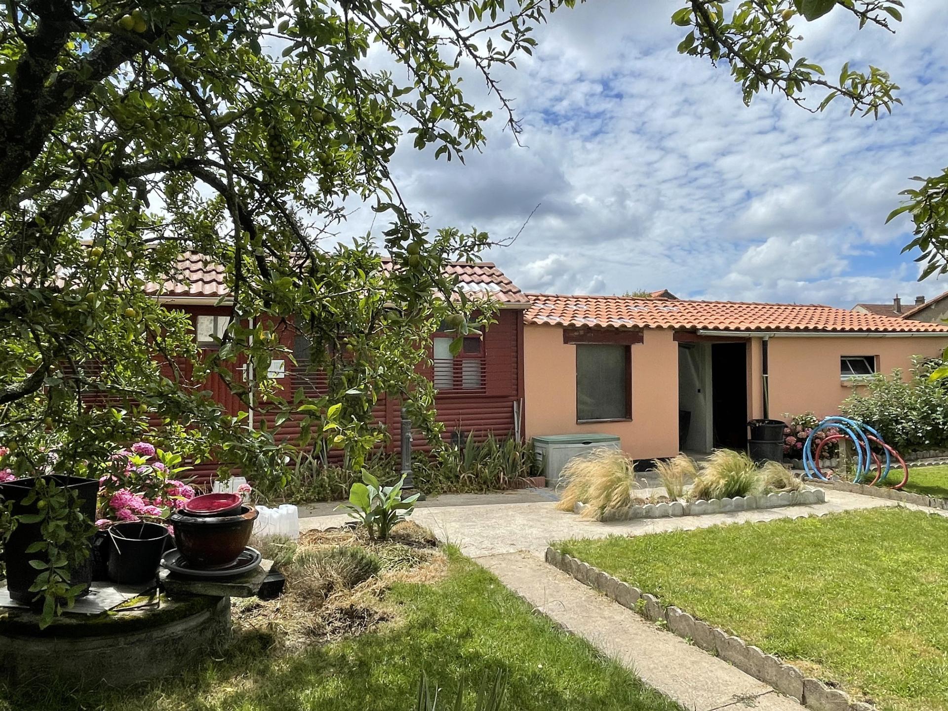 Photo 16 de l'annonce.