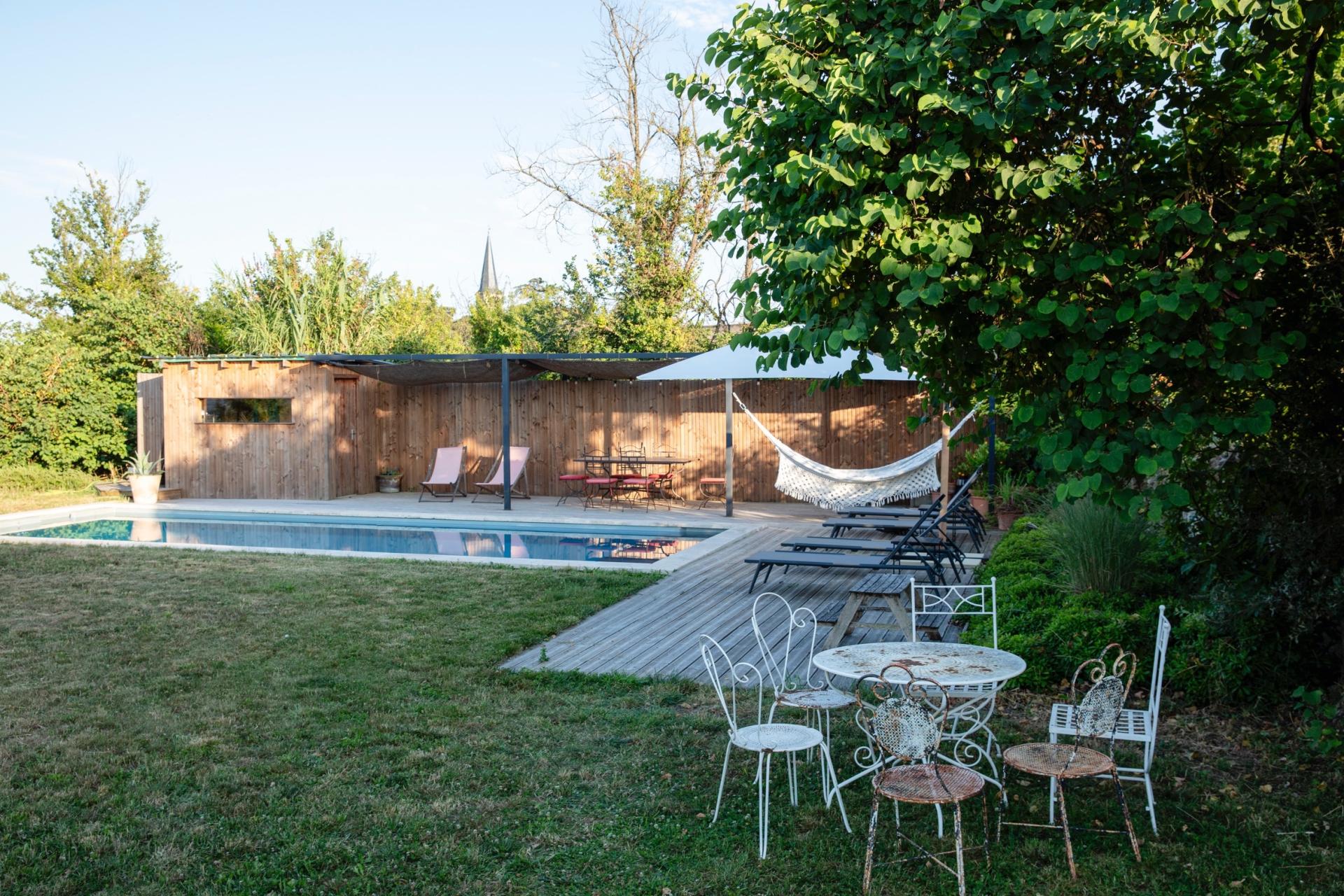 Photo 12 de l'annonce.