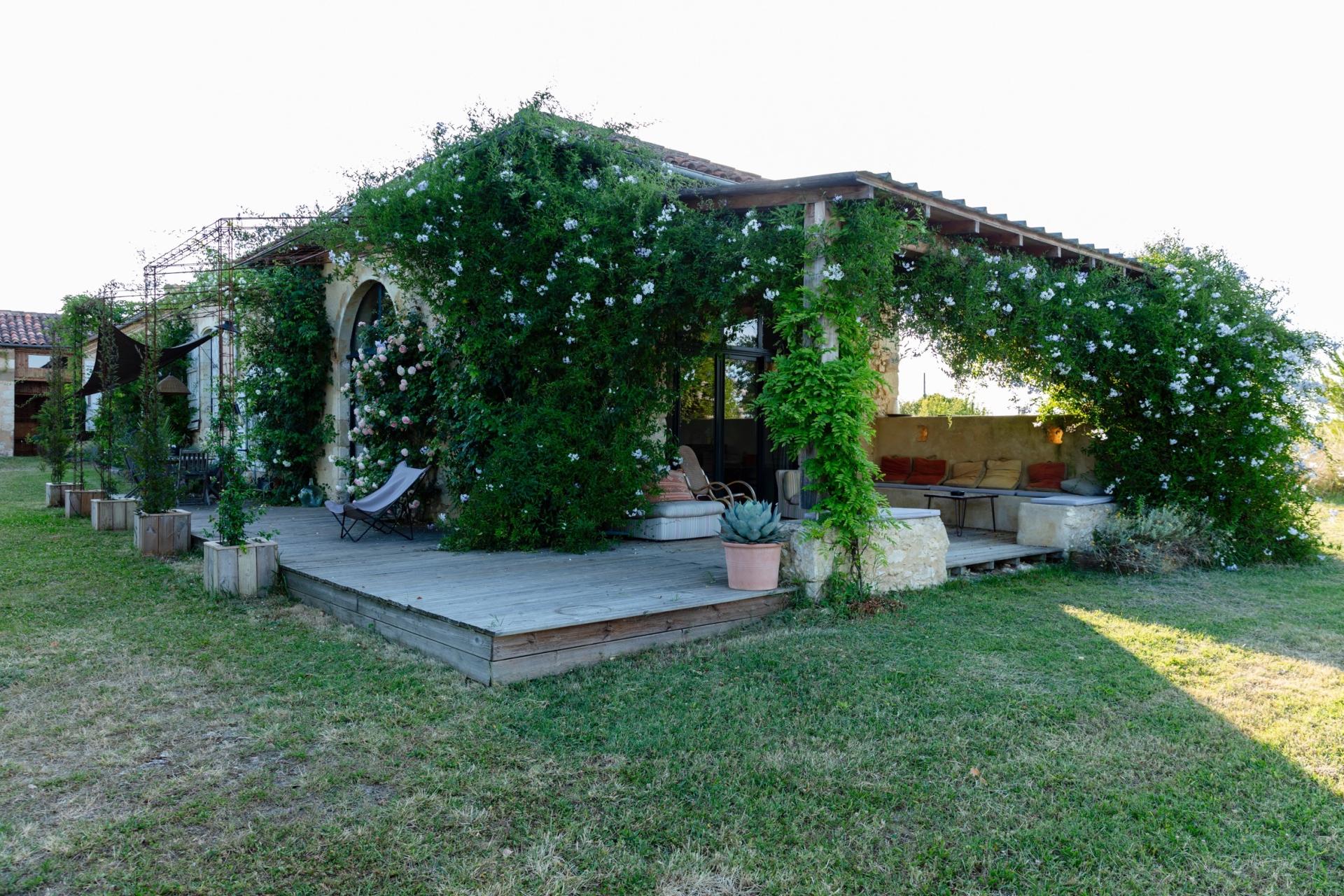 Photo 14 de l'annonce.