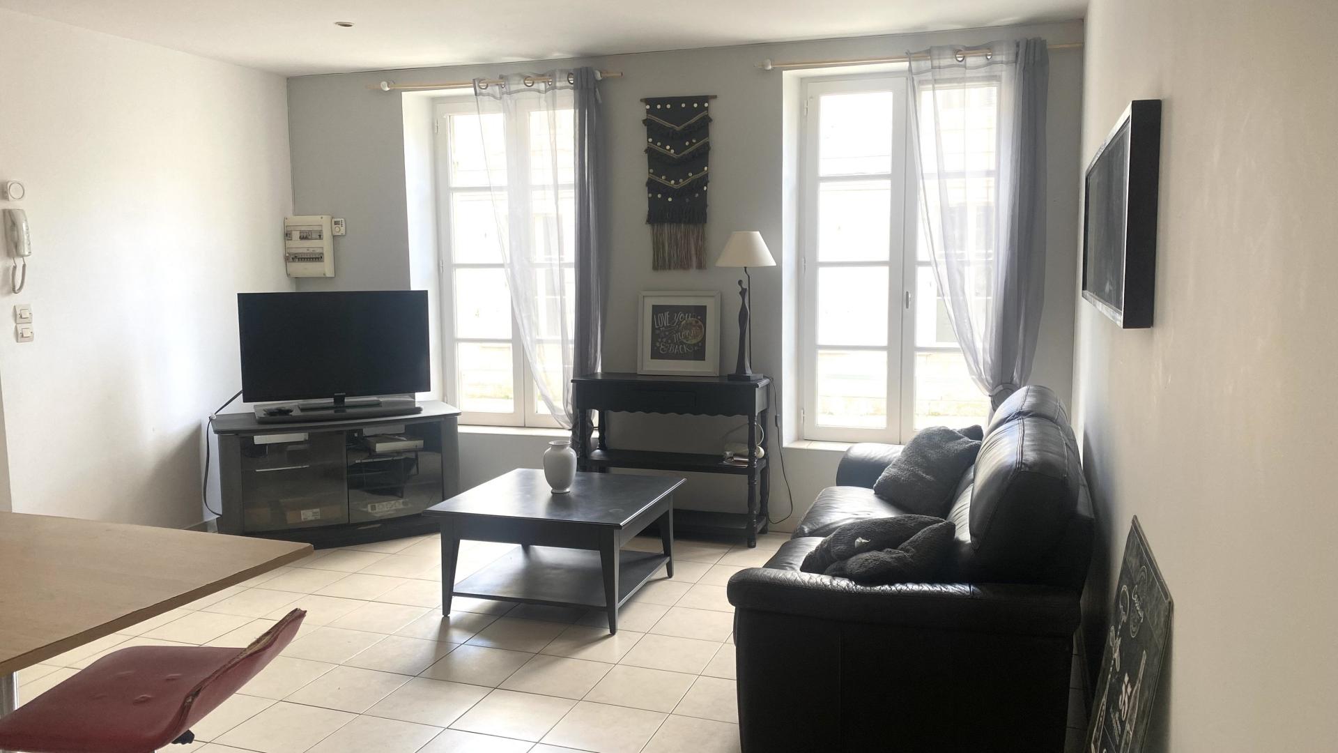 Photo-appartement
