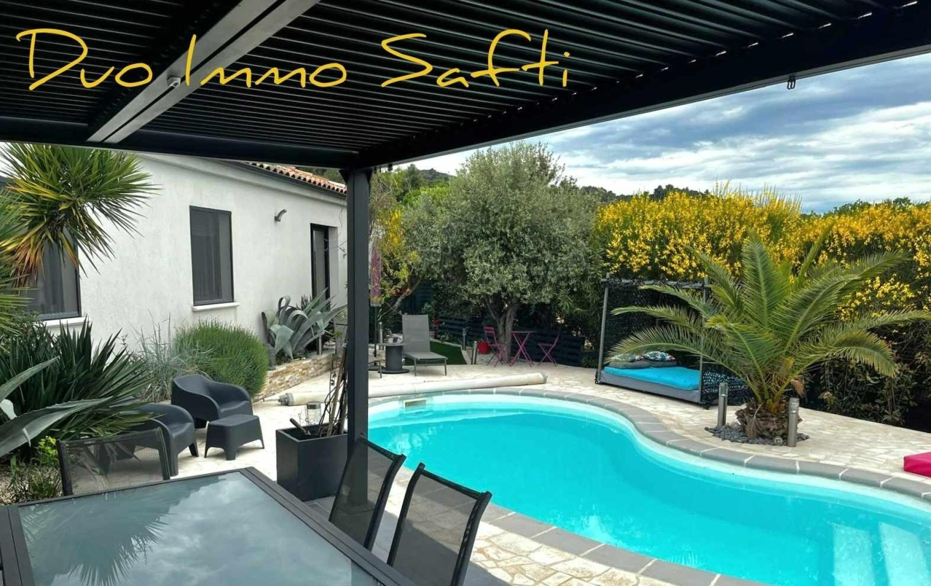 Photo 14 de l'annonce.