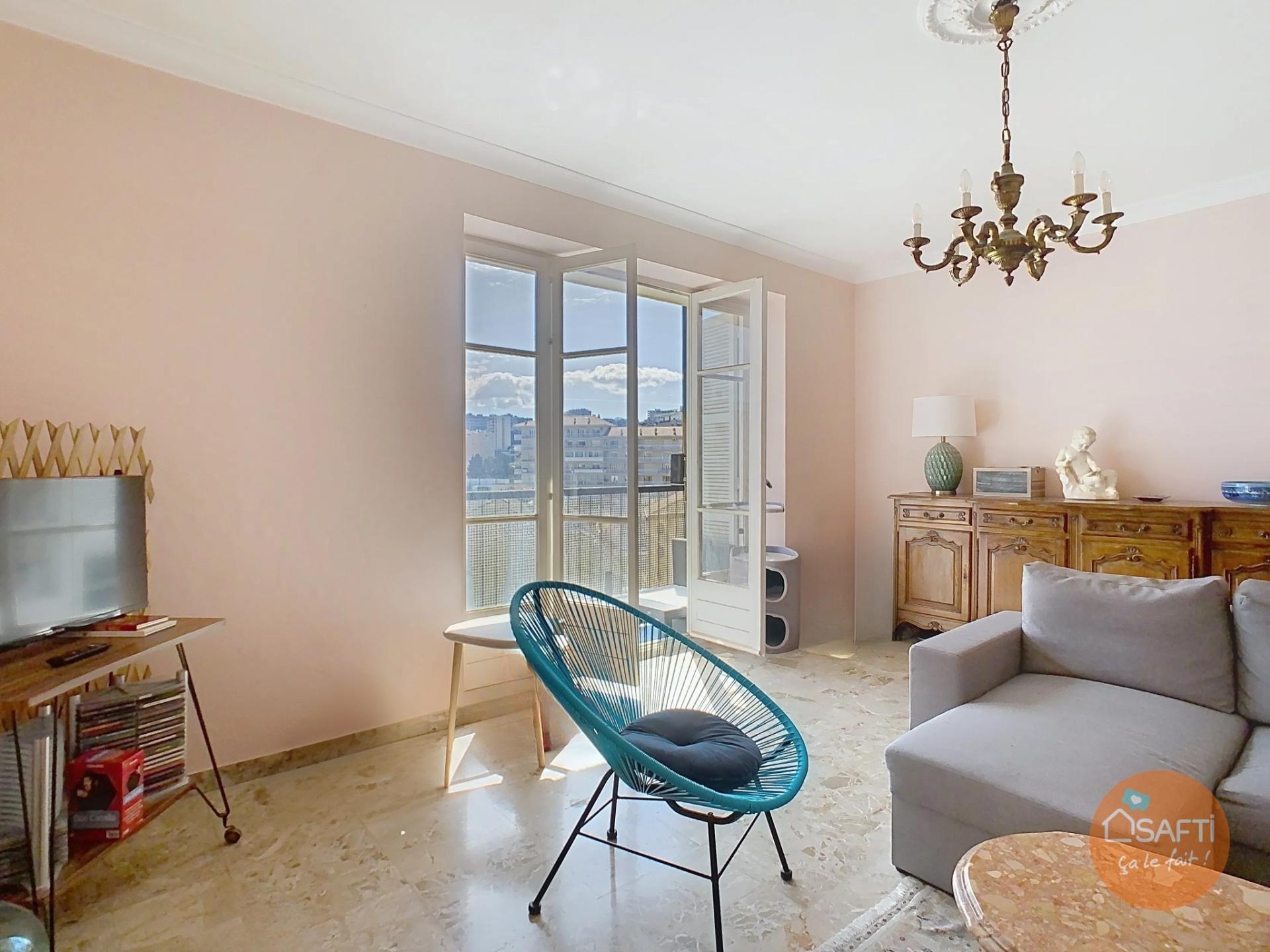 Photo-appartement