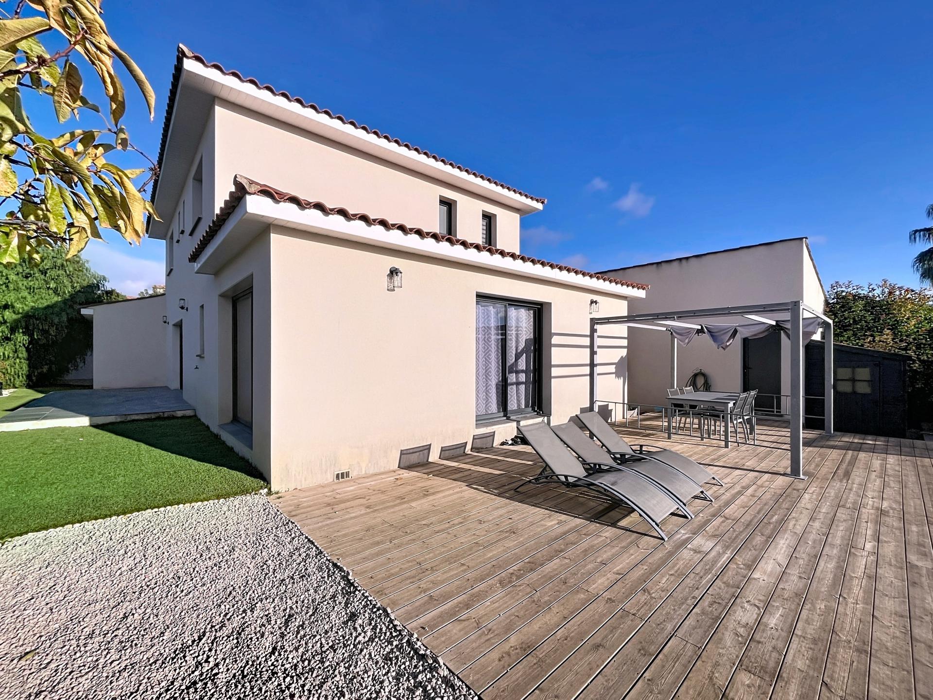 Photo 2 de l'annonce.