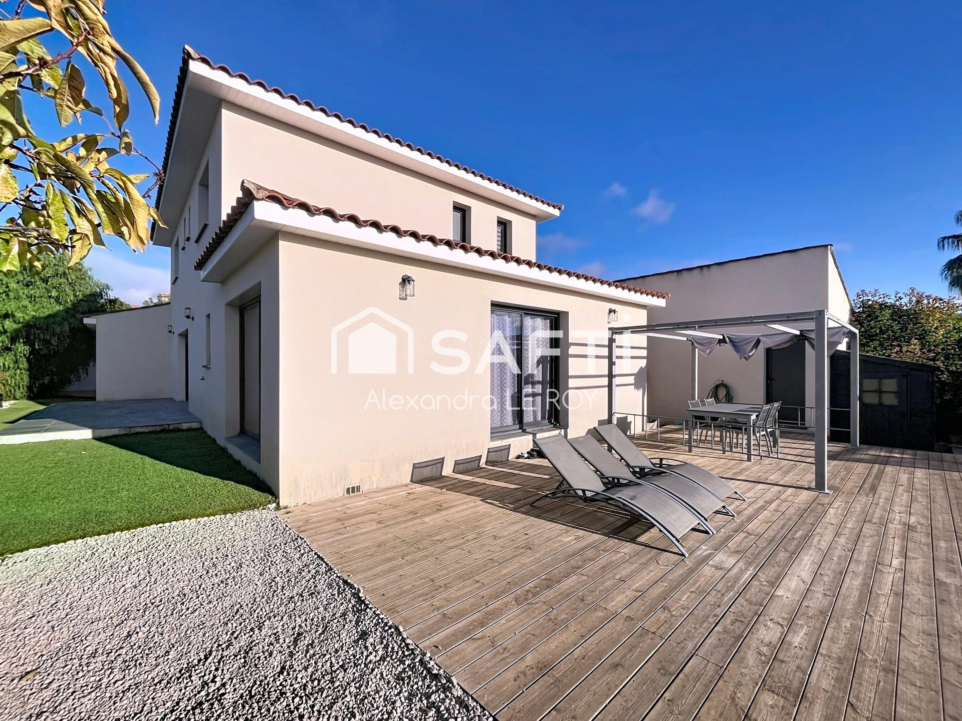 Photographie descriptive du bien