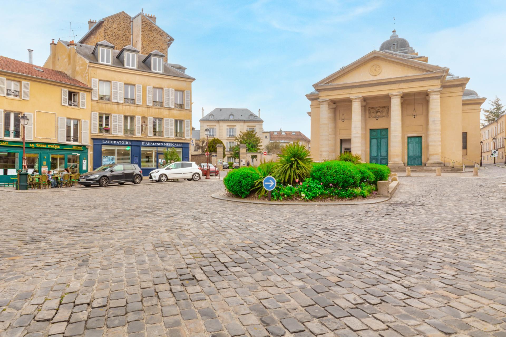 Photo 16 de l'annonce.