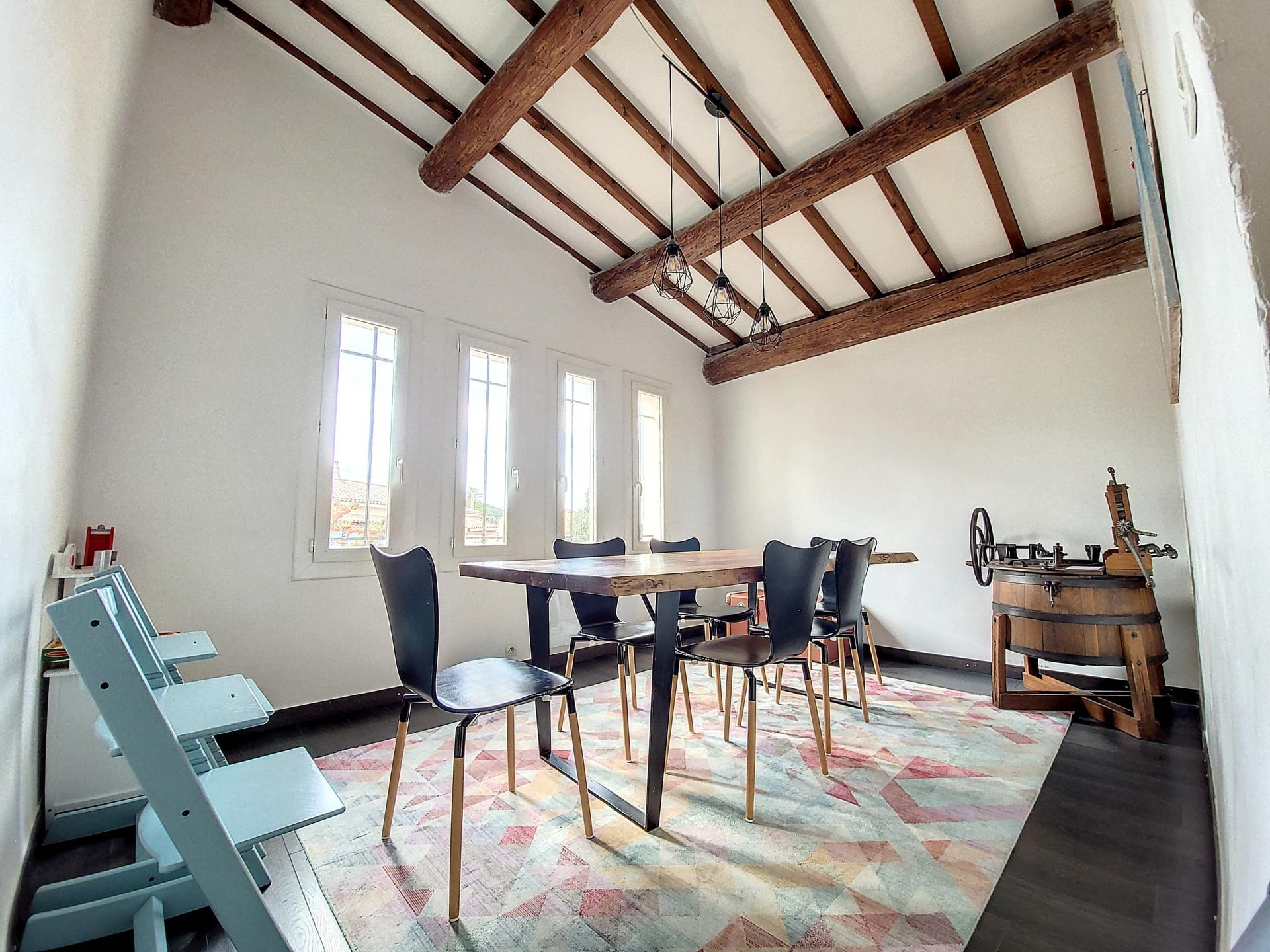 Photo 6 de l'annonce.