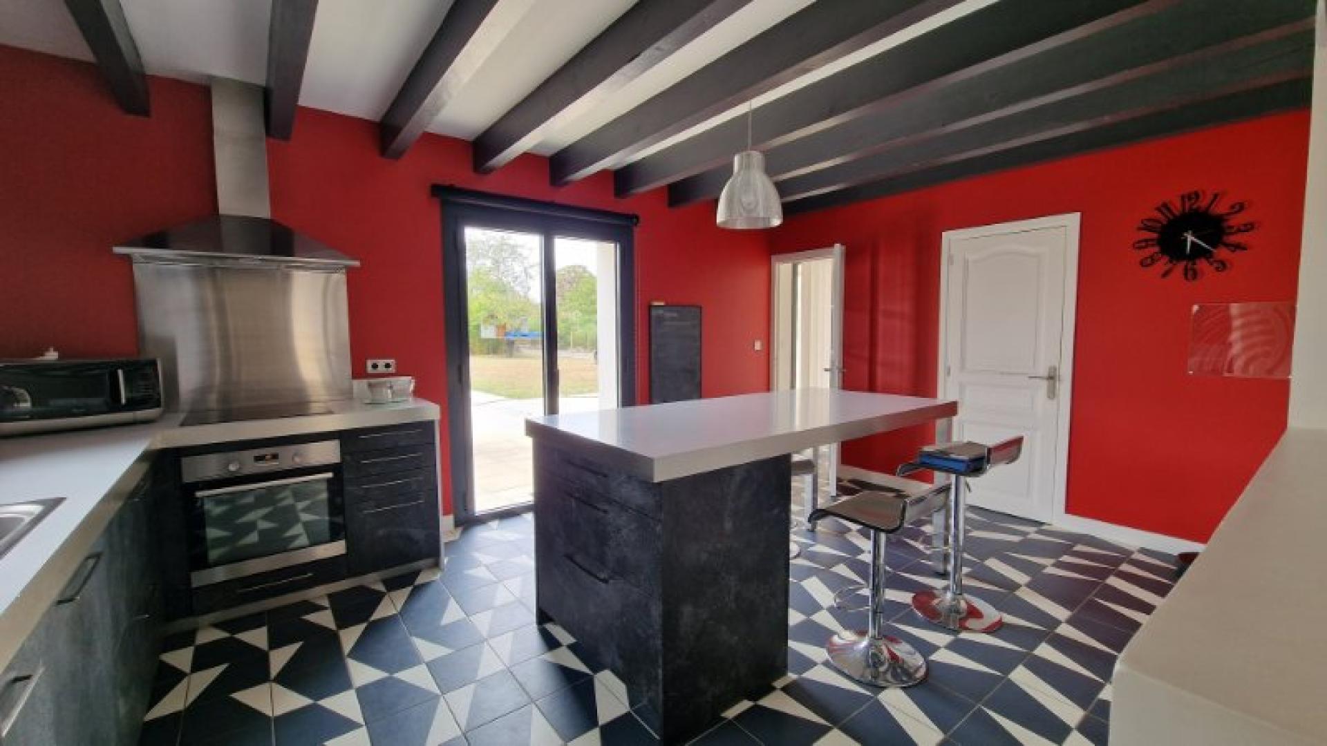 Photo 9 de l'annonce.