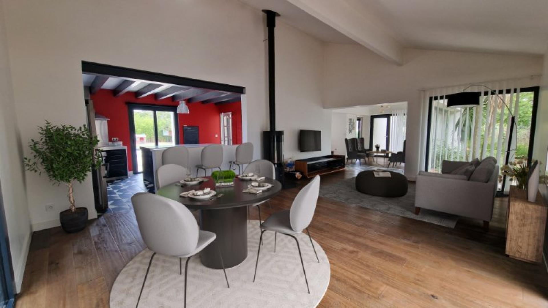 Photo 8 de l'annonce.