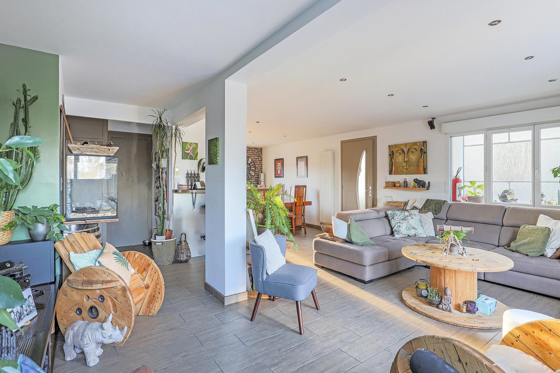 Photo 3 de l'annonce.