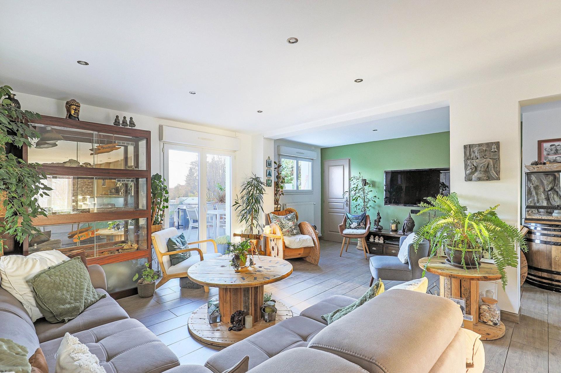 Photo 4 de l'annonce.