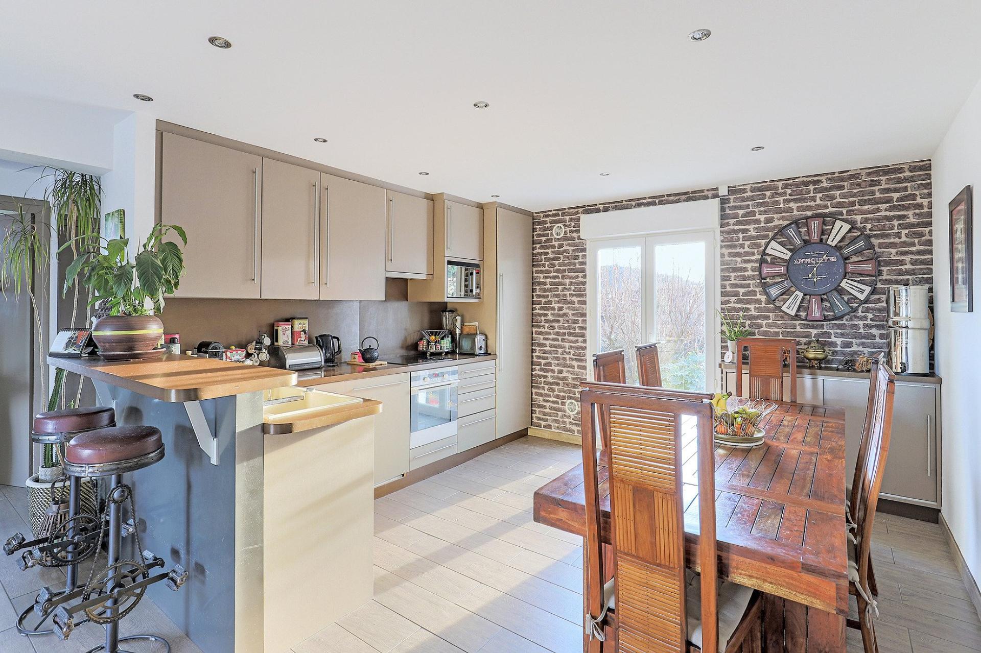 Photo 5 de l'annonce.