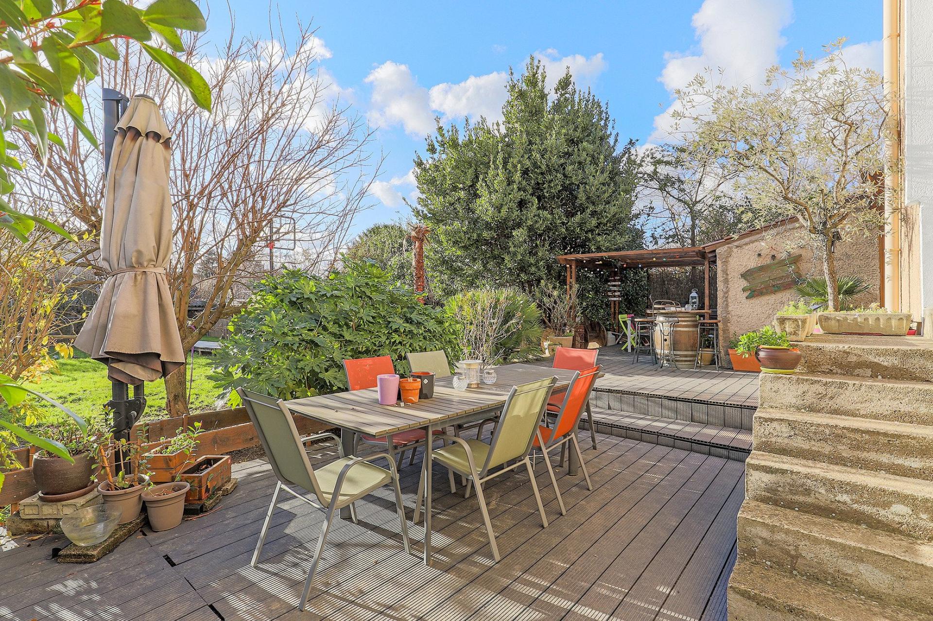 Photo 11 de l'annonce.