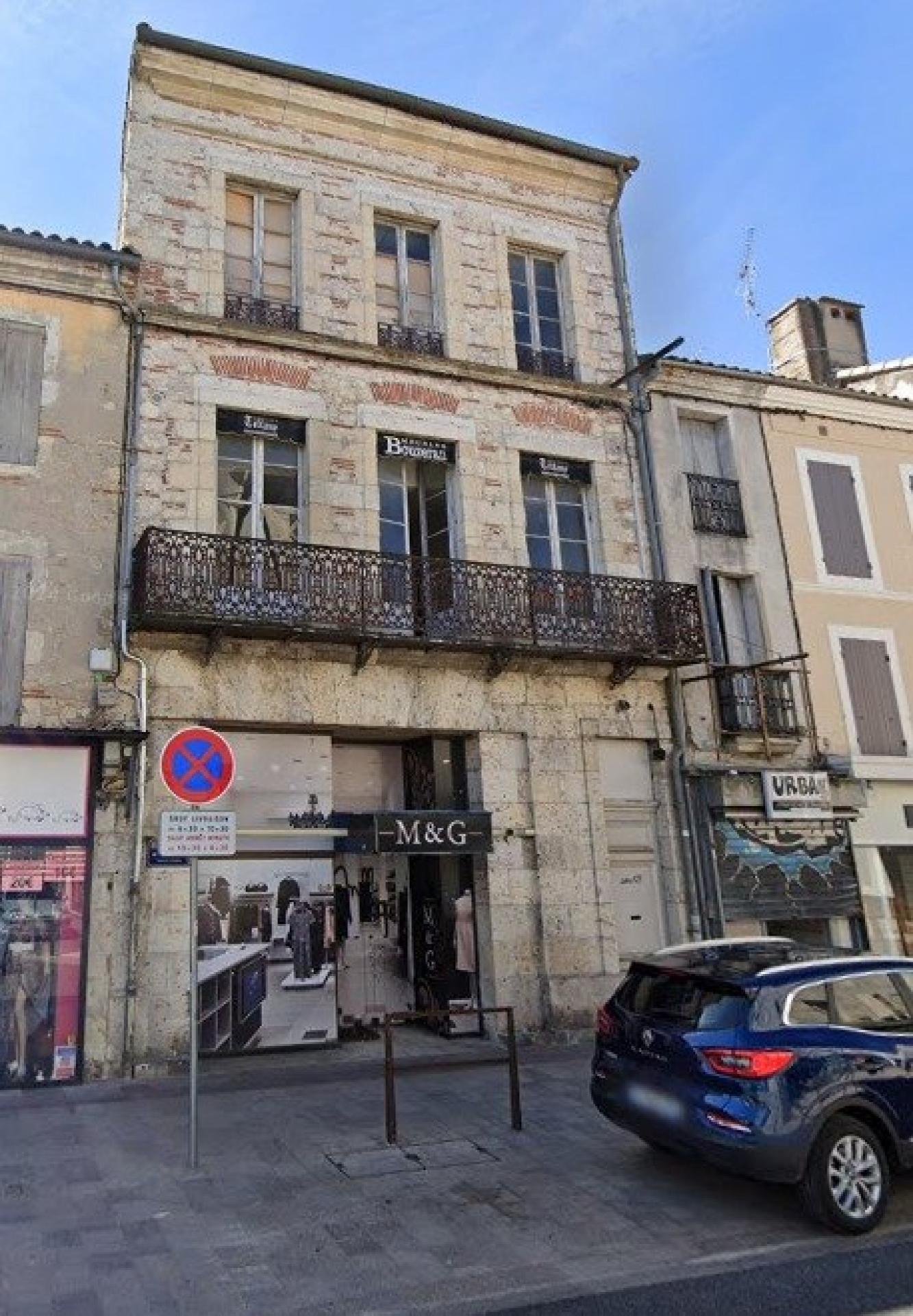 Photographie descriptive du bien