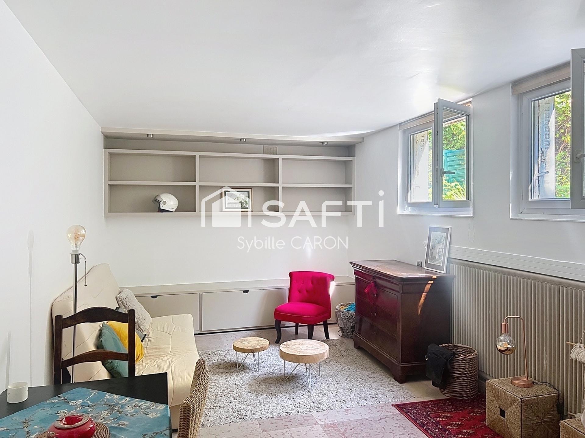 Photo-appartement