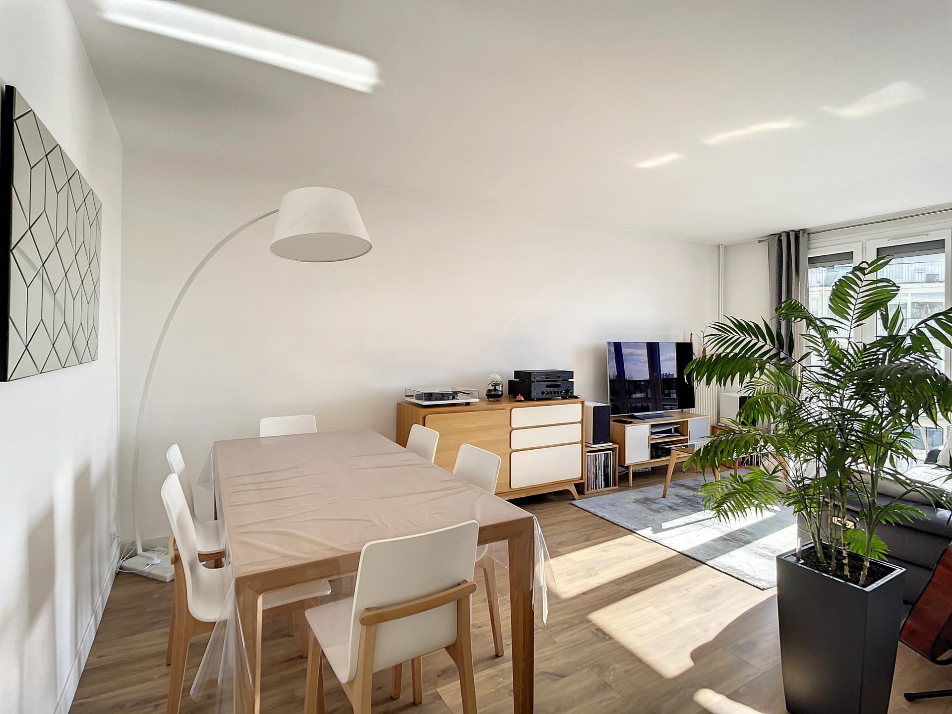 Photo-appartement