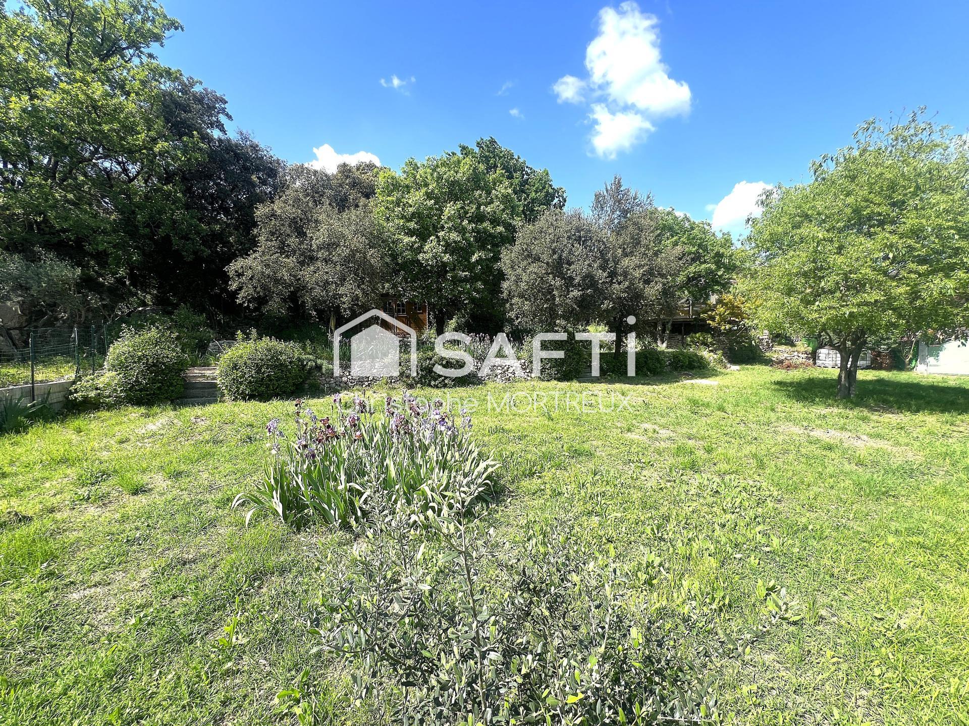 Photographie descriptive du bien