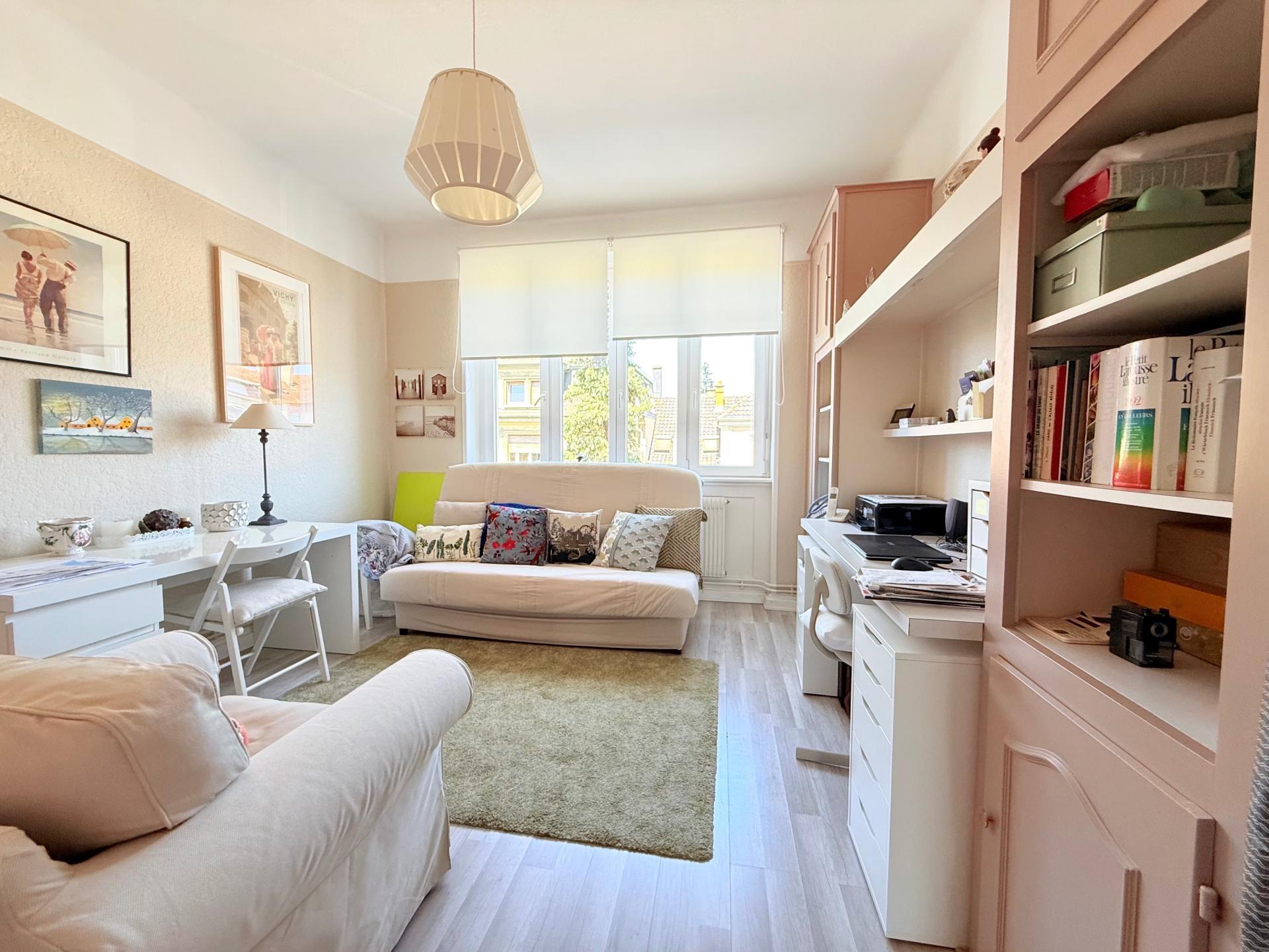 Photo-appartement