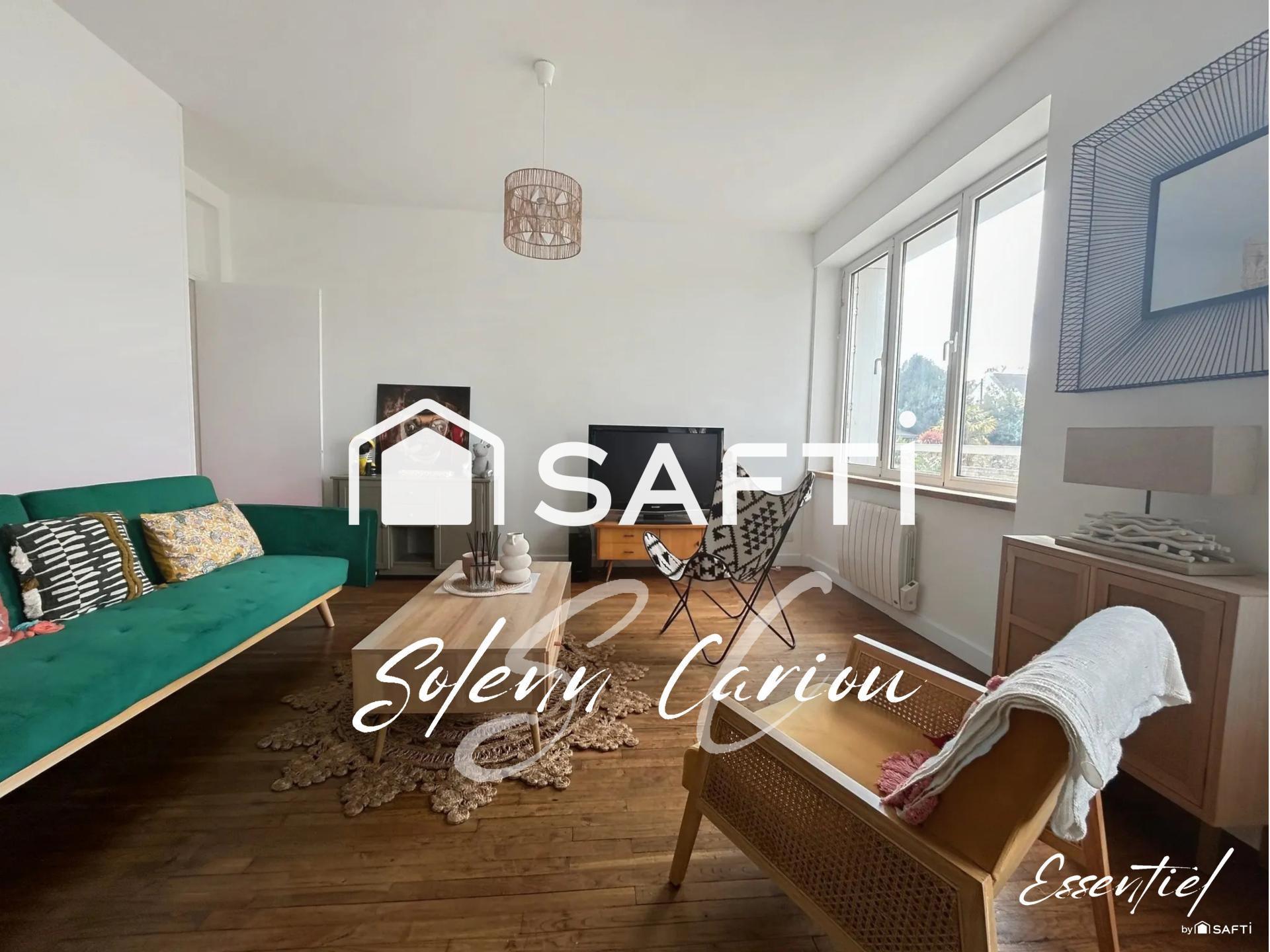 Photo-appartement