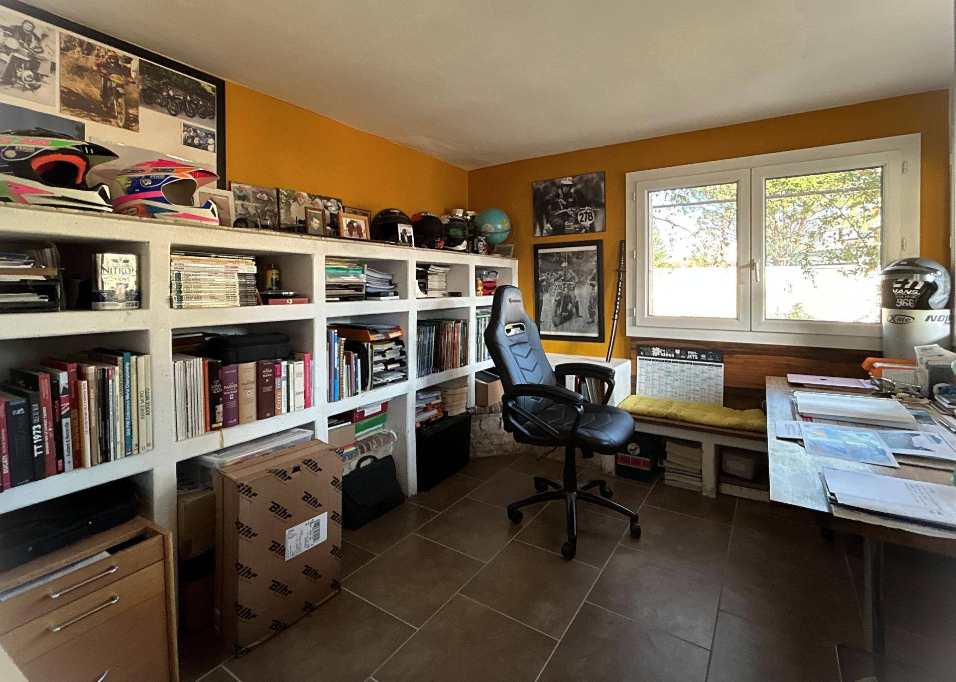 Photo 9 de l'annonce.