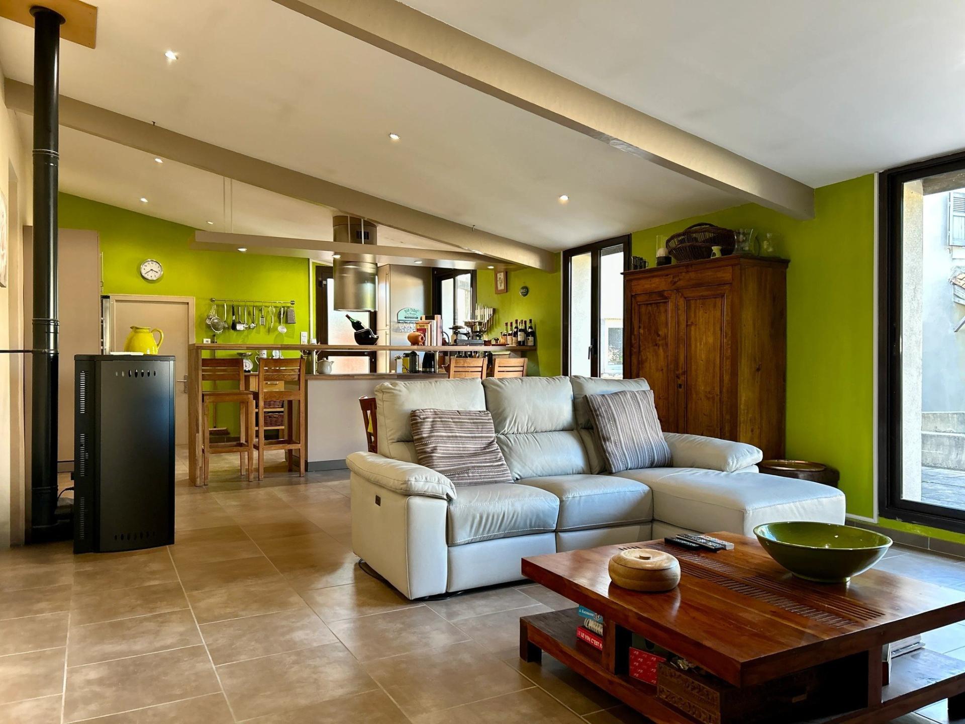 Photo 3 de l'annonce.